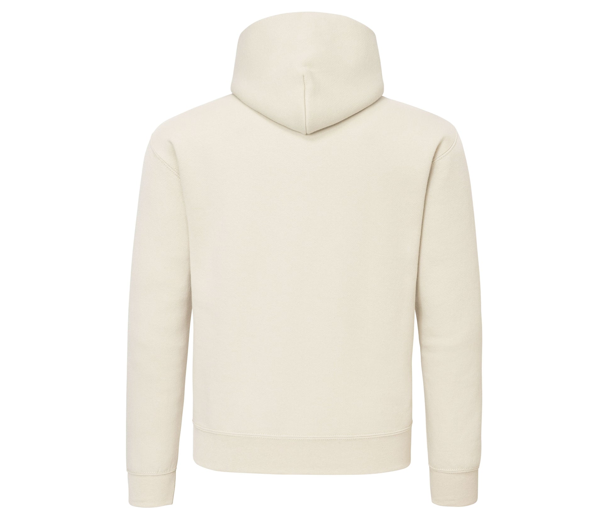 Sweat à Capuche Lourd - Desert Sand