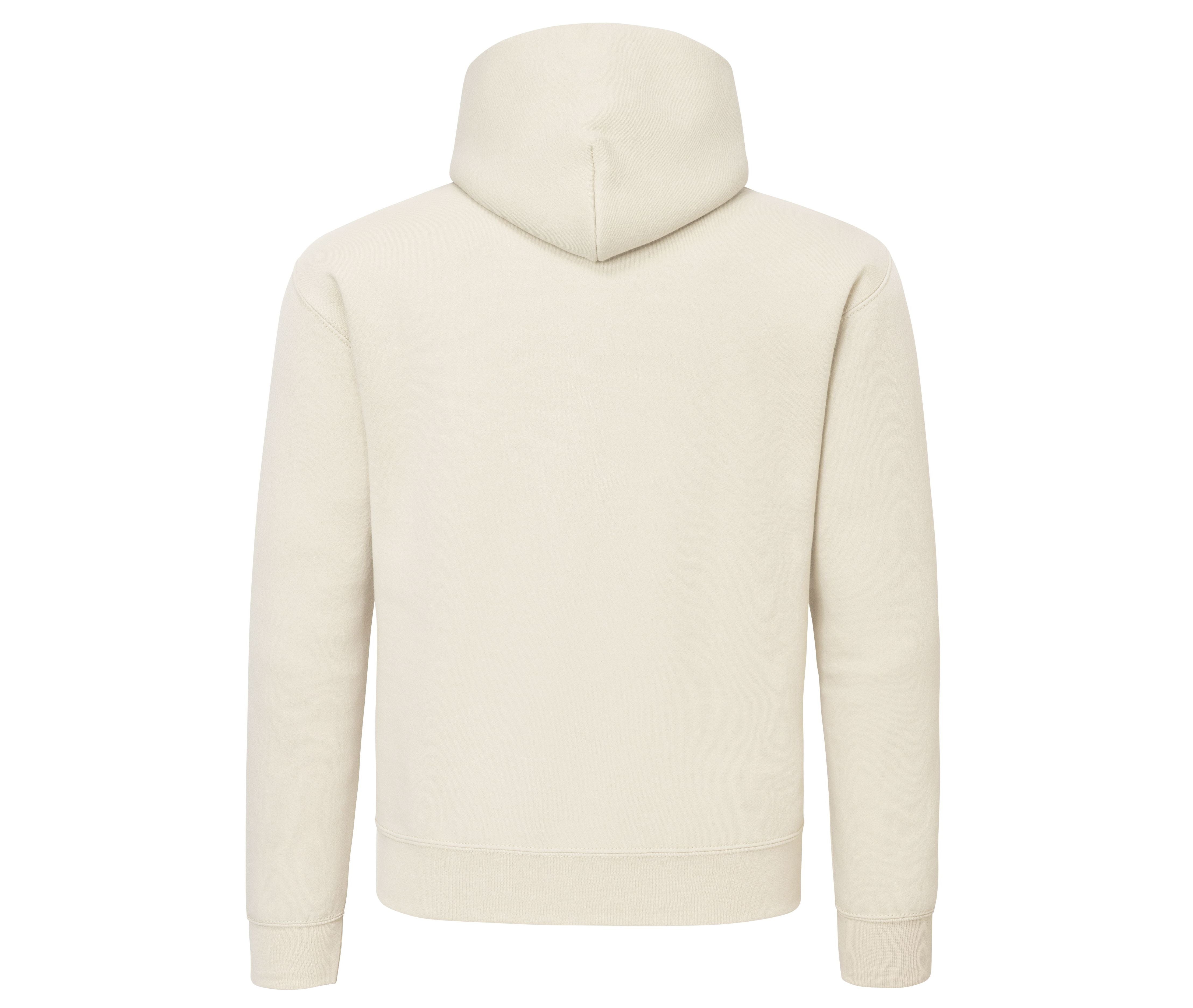 Sweat à Capuche Lourd - Desert Sand