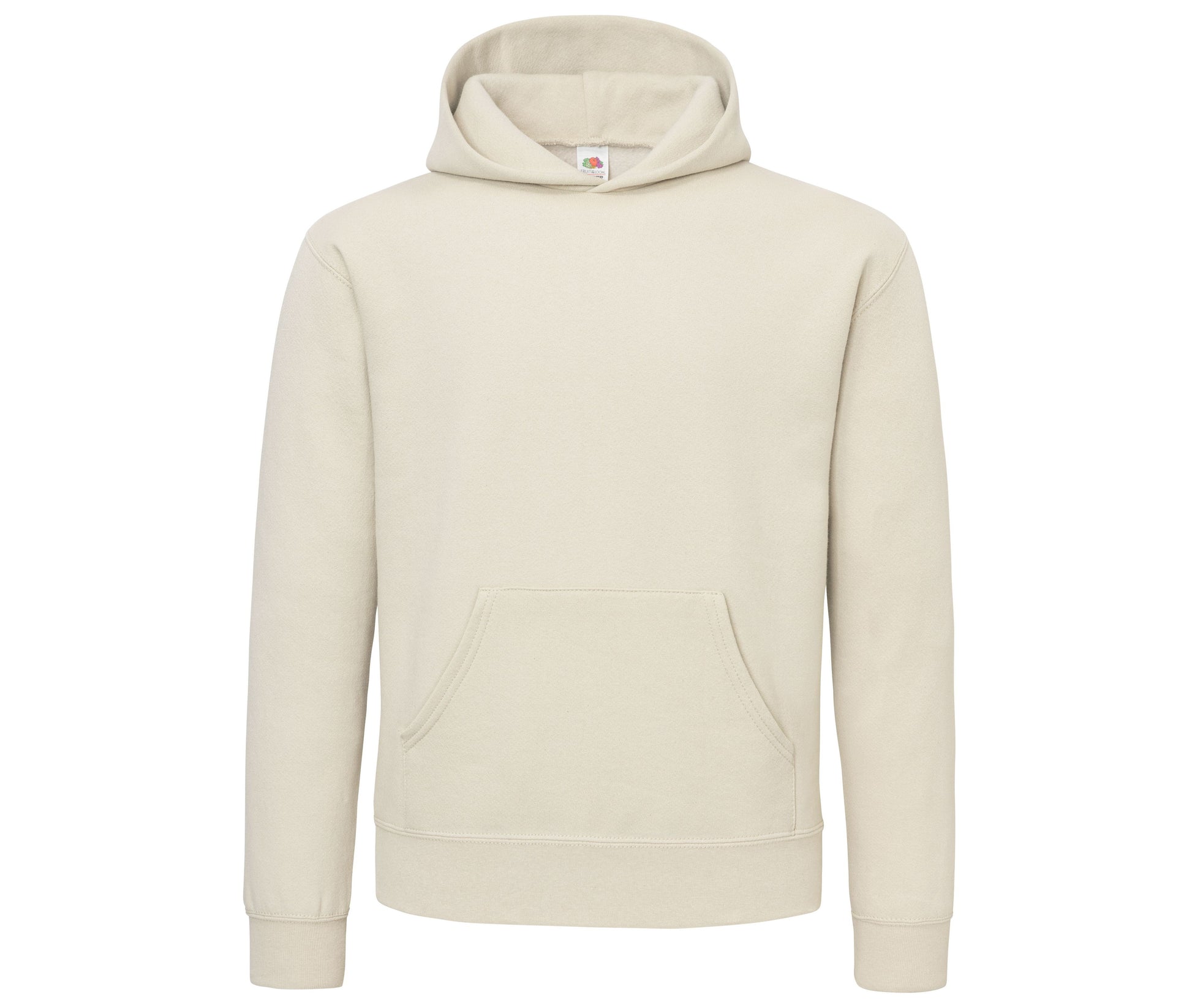 Sweat à Capuche Lourd - Desert Sand