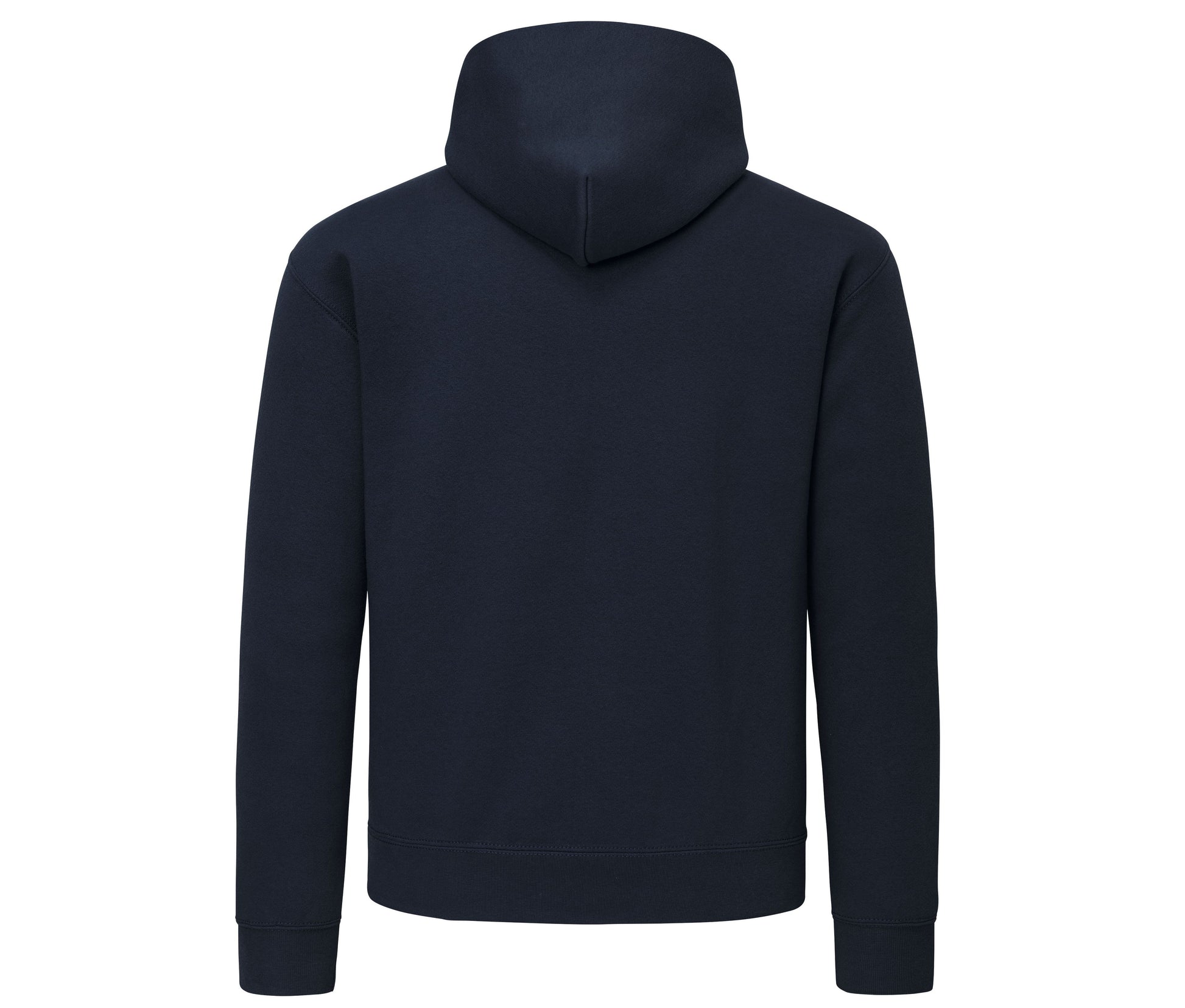 Sweat à Capuche Lourd - Deep Navy