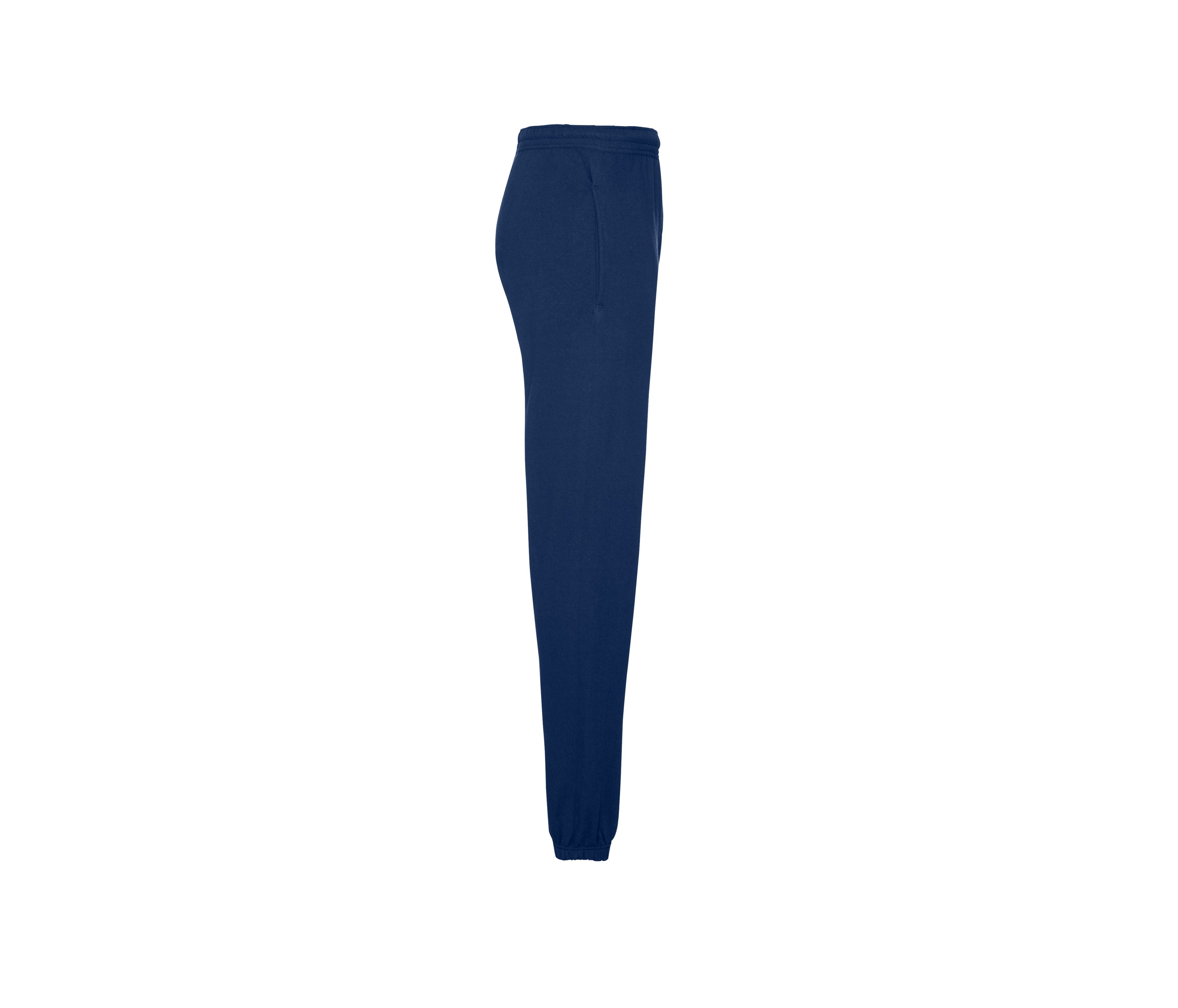 Pantalon Jogging Bas Élastiqué - Navy