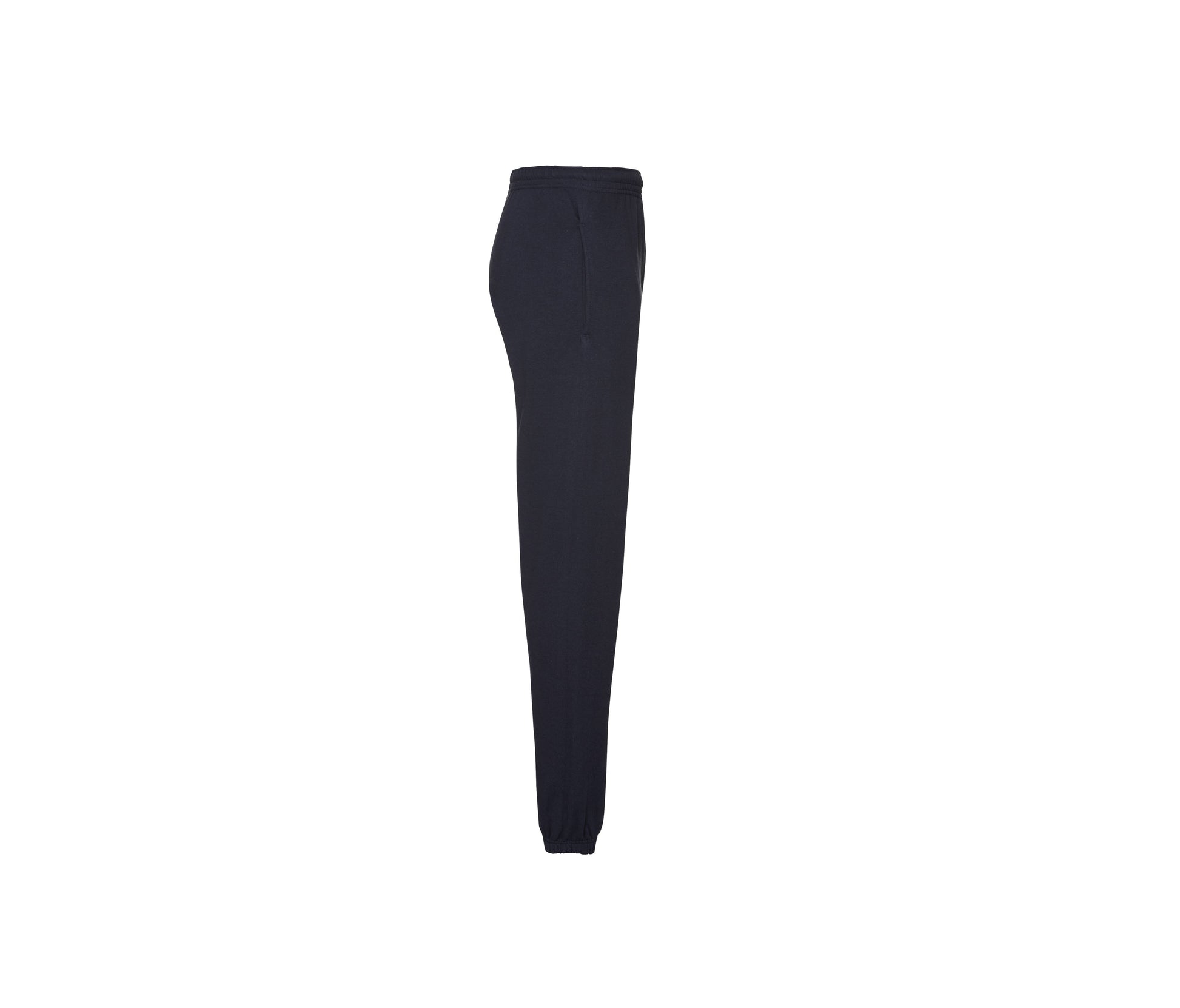 Pantalon Jogging Bas Élastiqué - Deep Navy