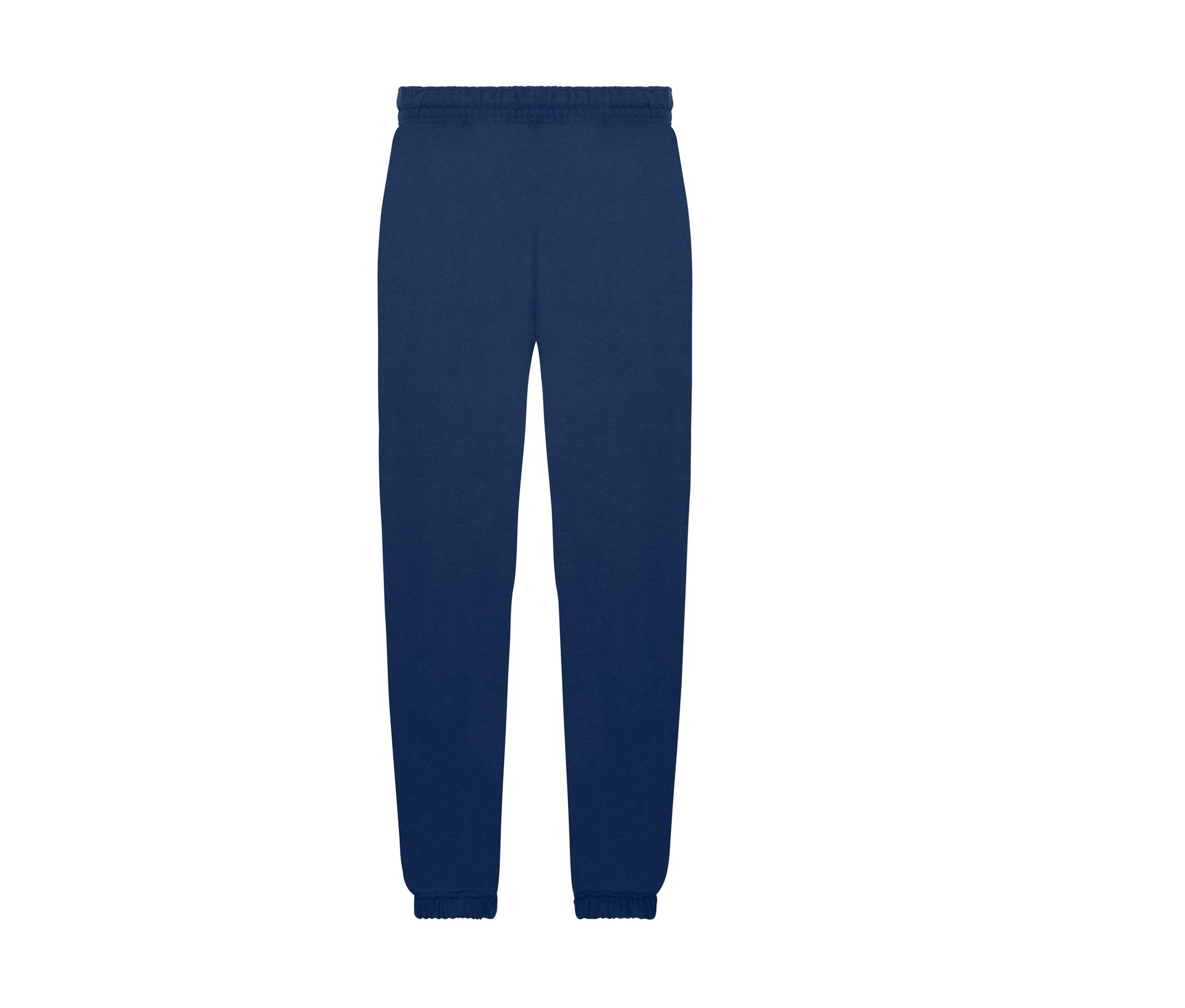 Jogging Enfant Bas Élastiqué - Navy