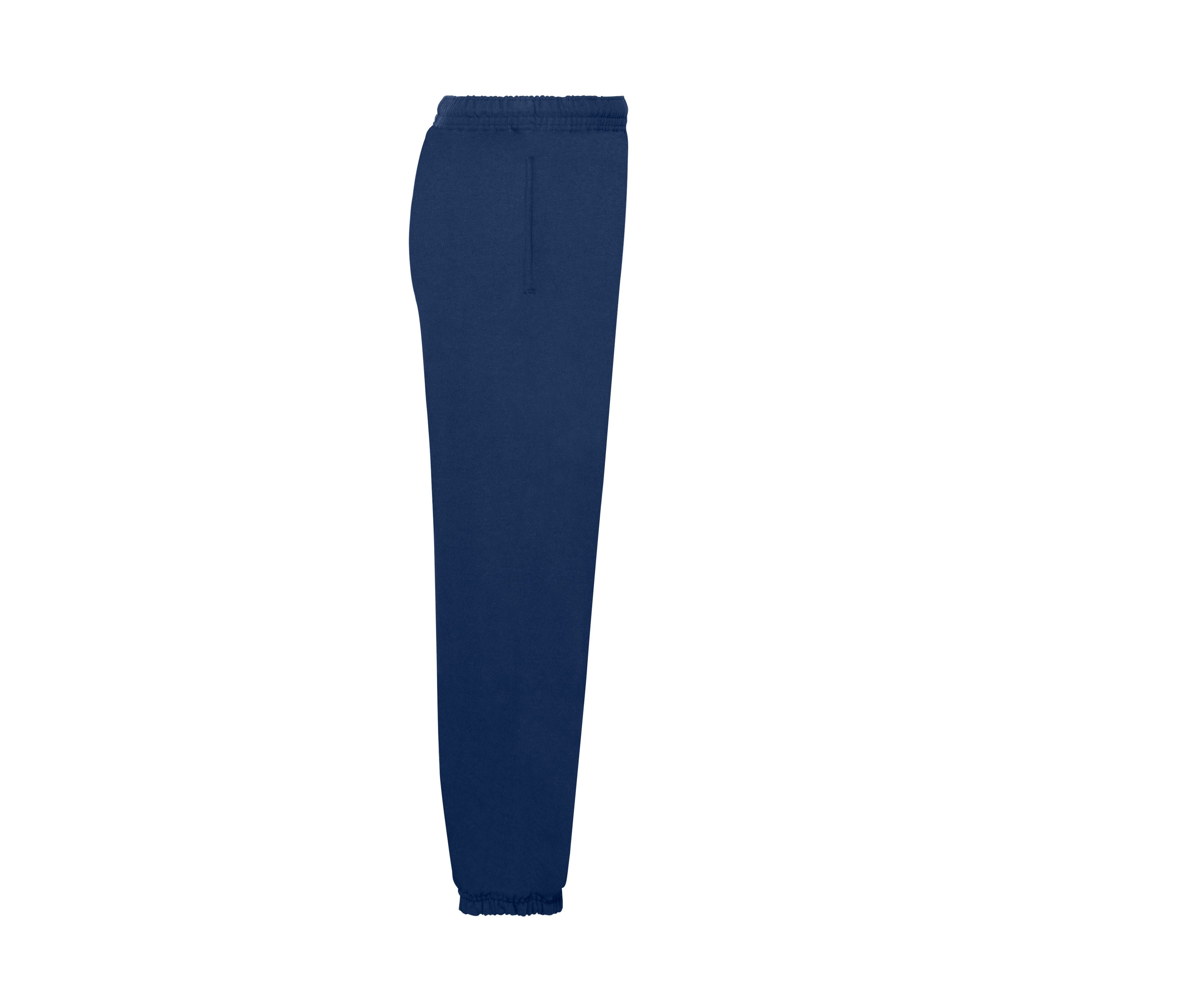 Jogging Enfant Bas Élastiqué - Navy