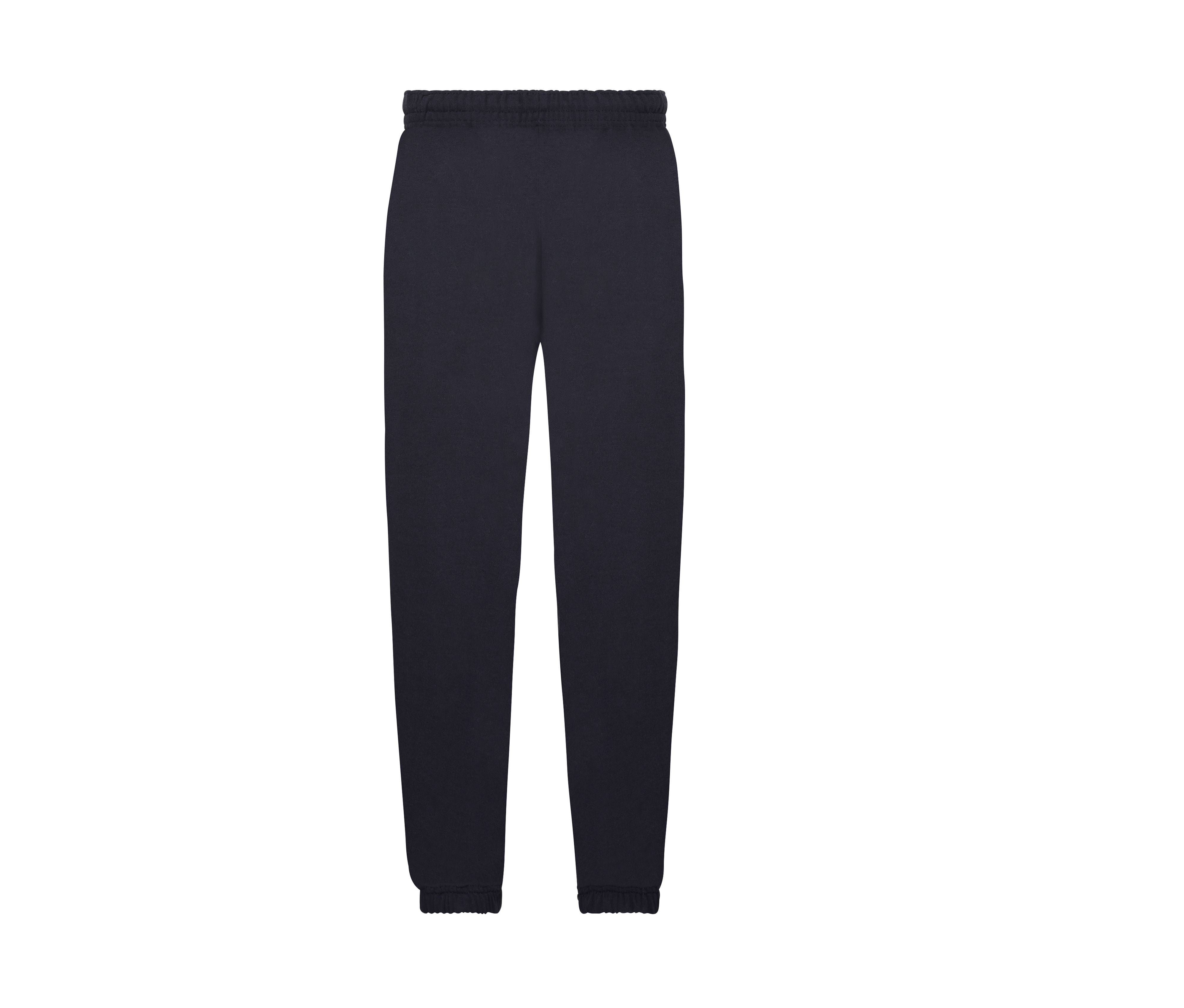 Jogging Enfant Bas Élastiqué - Deep Navy