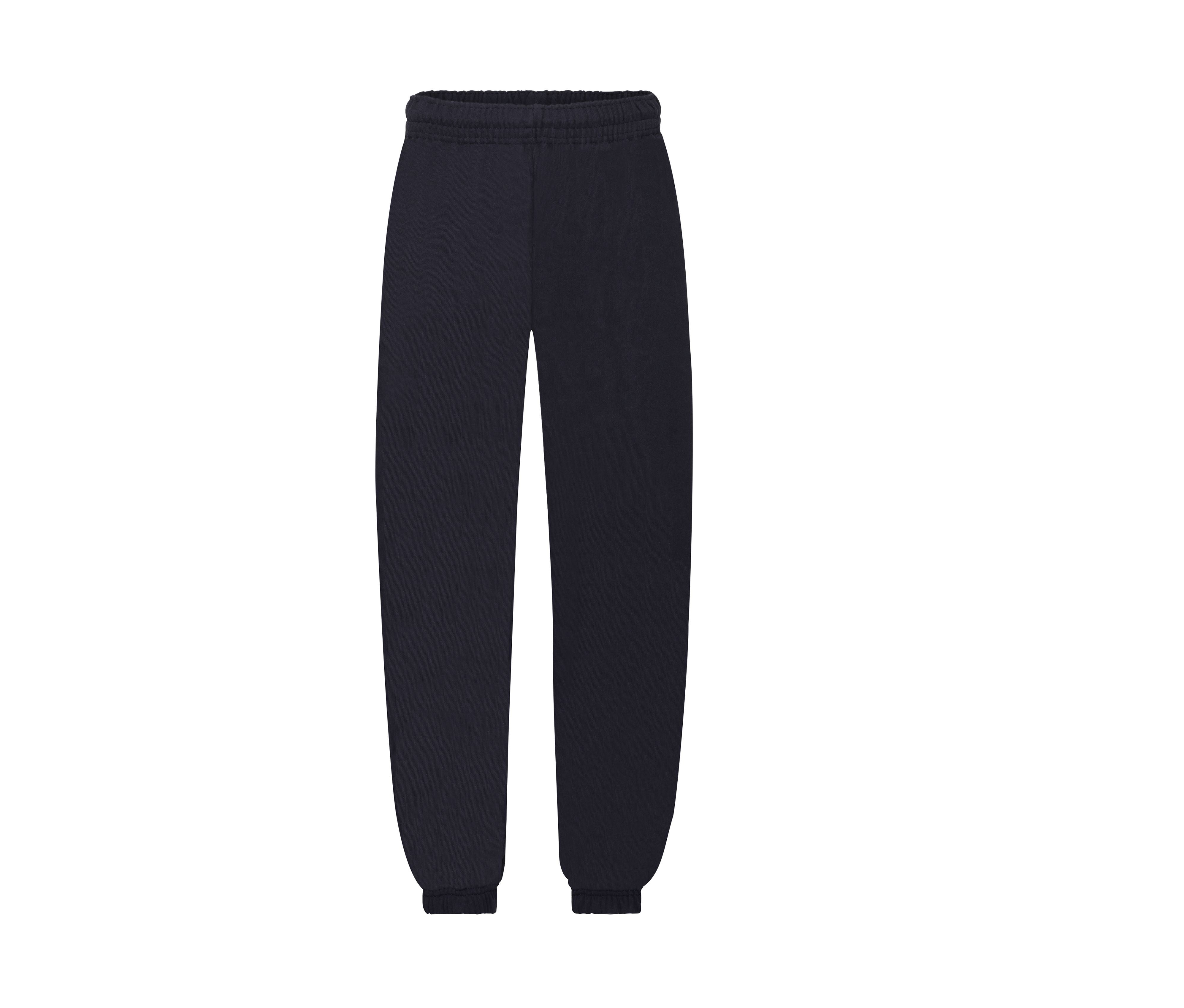 Jogging Enfant Bas Élastiqué - Deep Navy