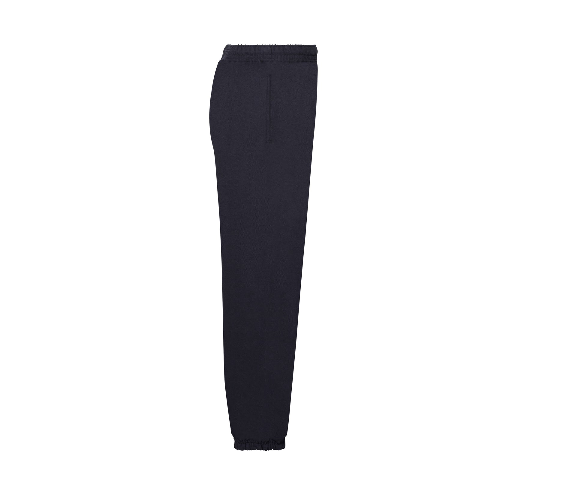 Jogging Enfant Bas Élastiqué - Deep Navy