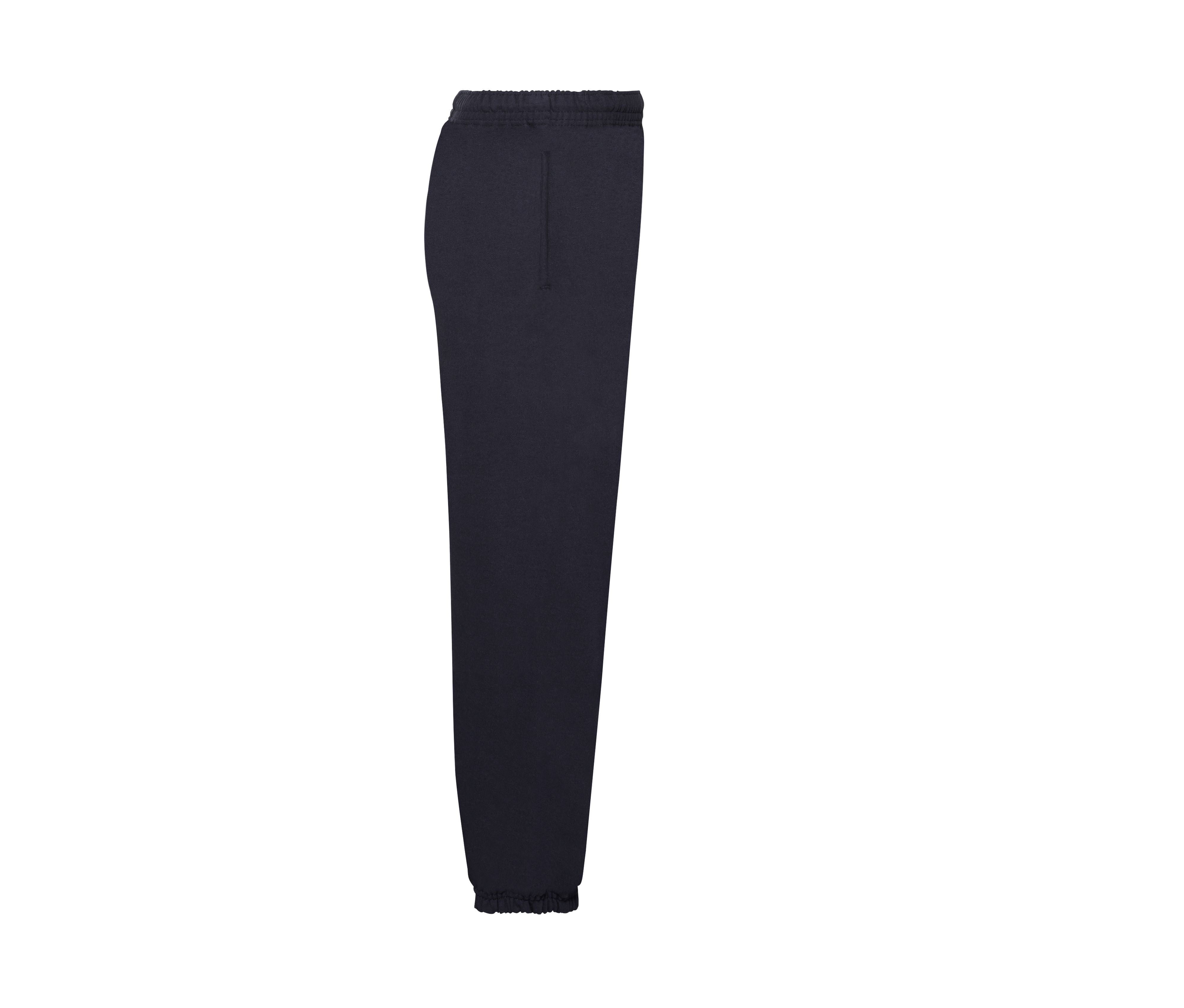 Jogging Enfant Bas Élastiqué - Deep Navy