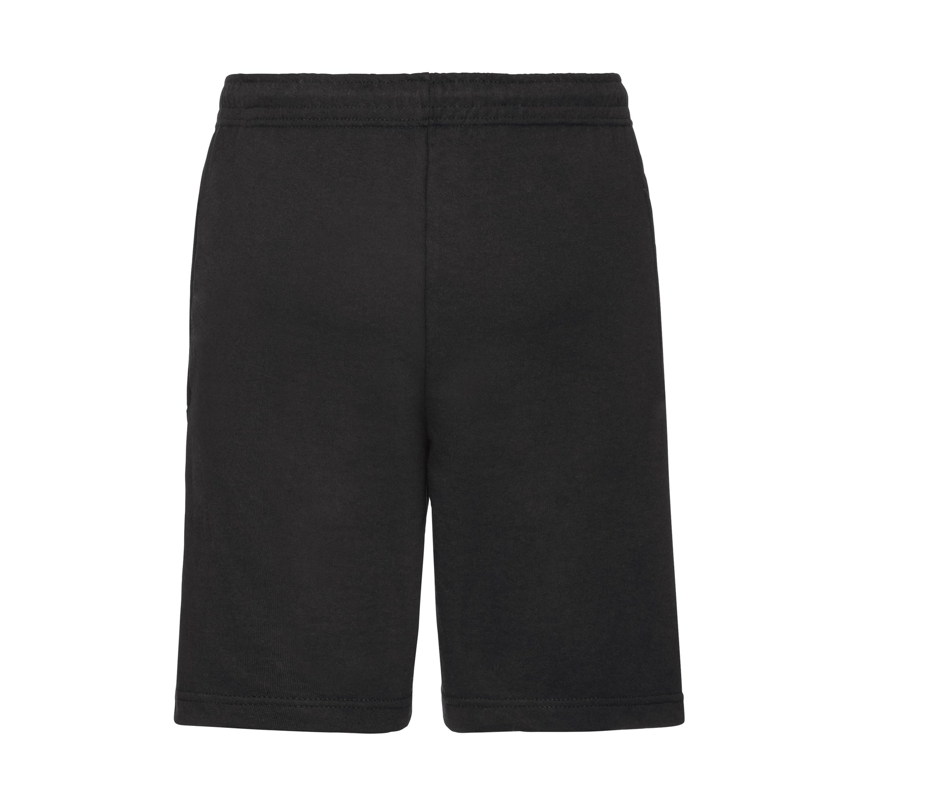 Short de Sport Léger - Black