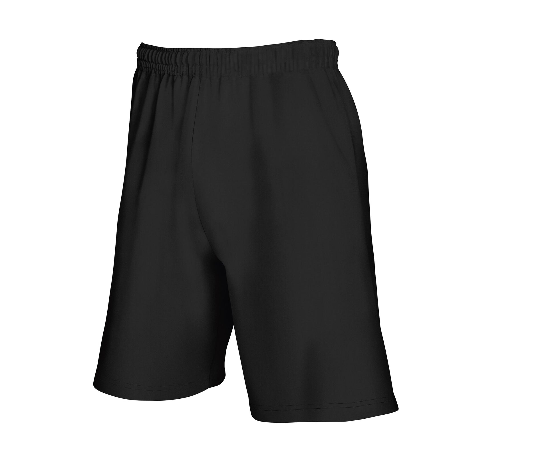 Short de Sport Léger - Black
