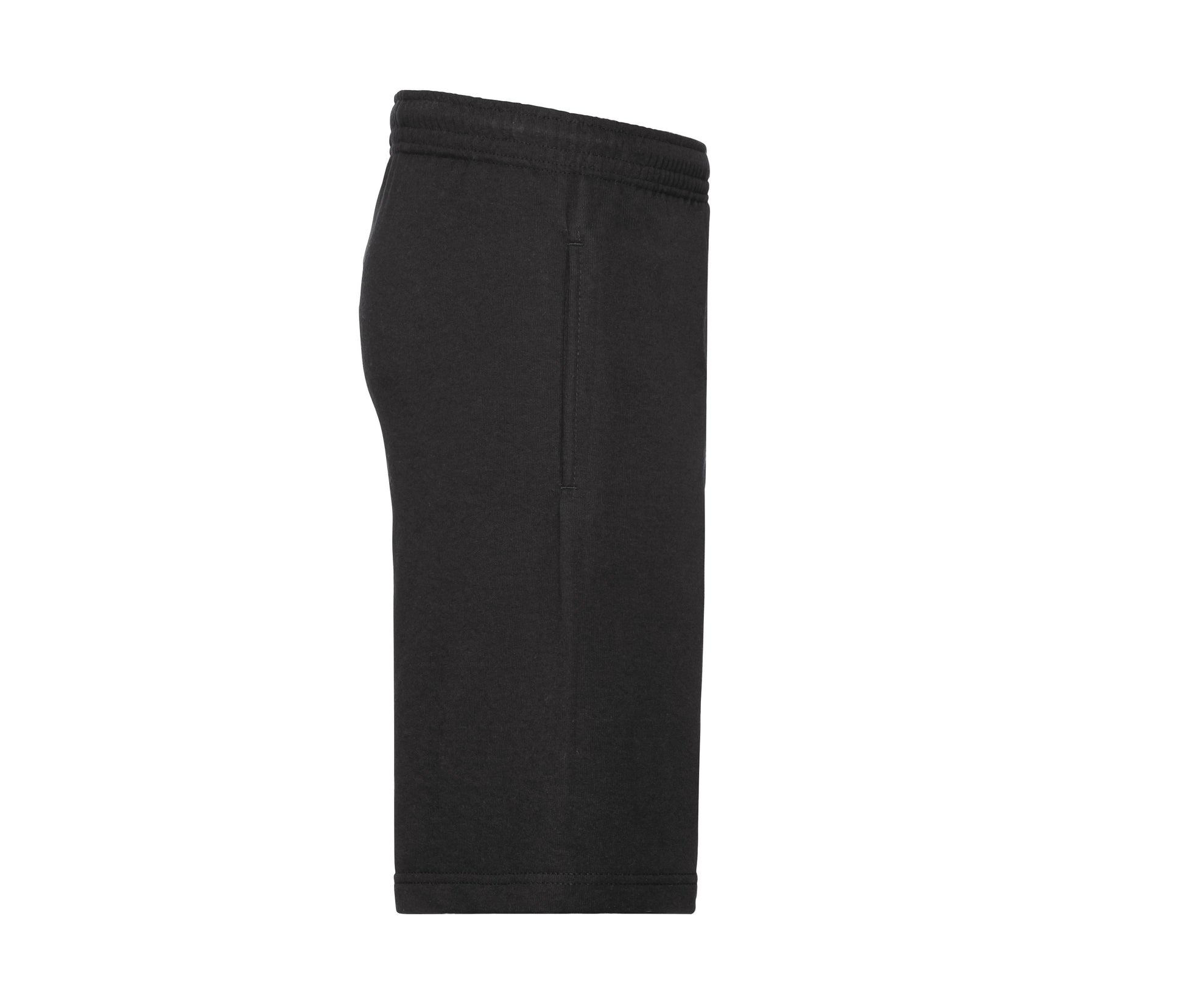 Short de Sport Léger - Black