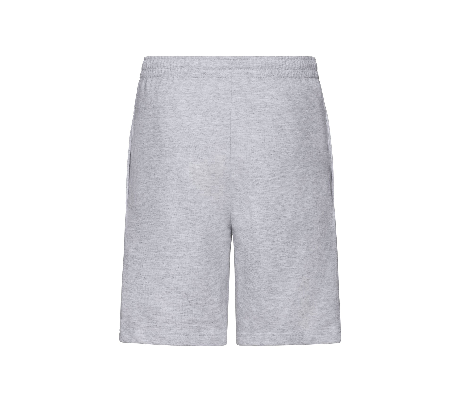 Short de Sport Léger - Heather Grey