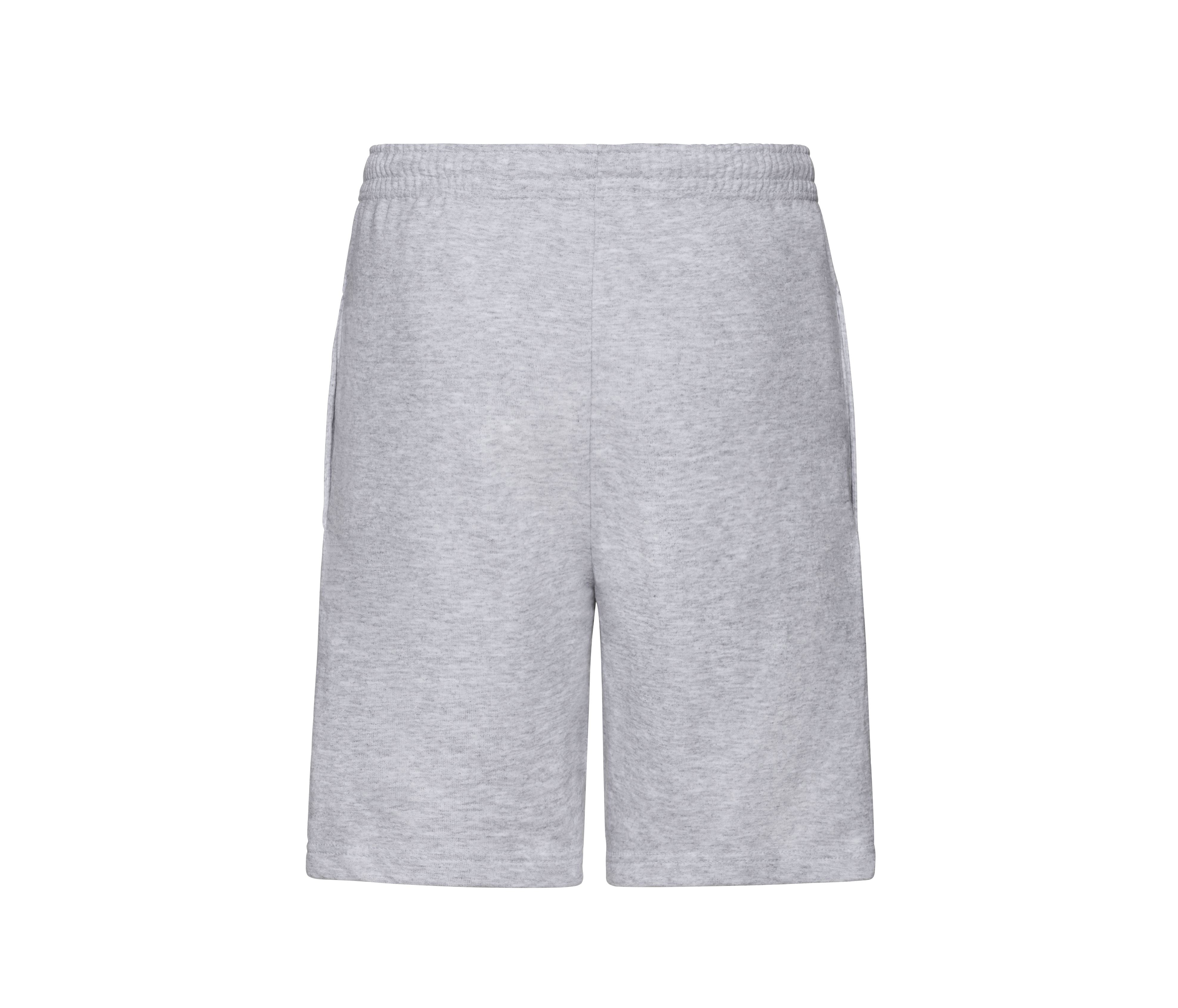 Short de Sport Léger - Heather Grey