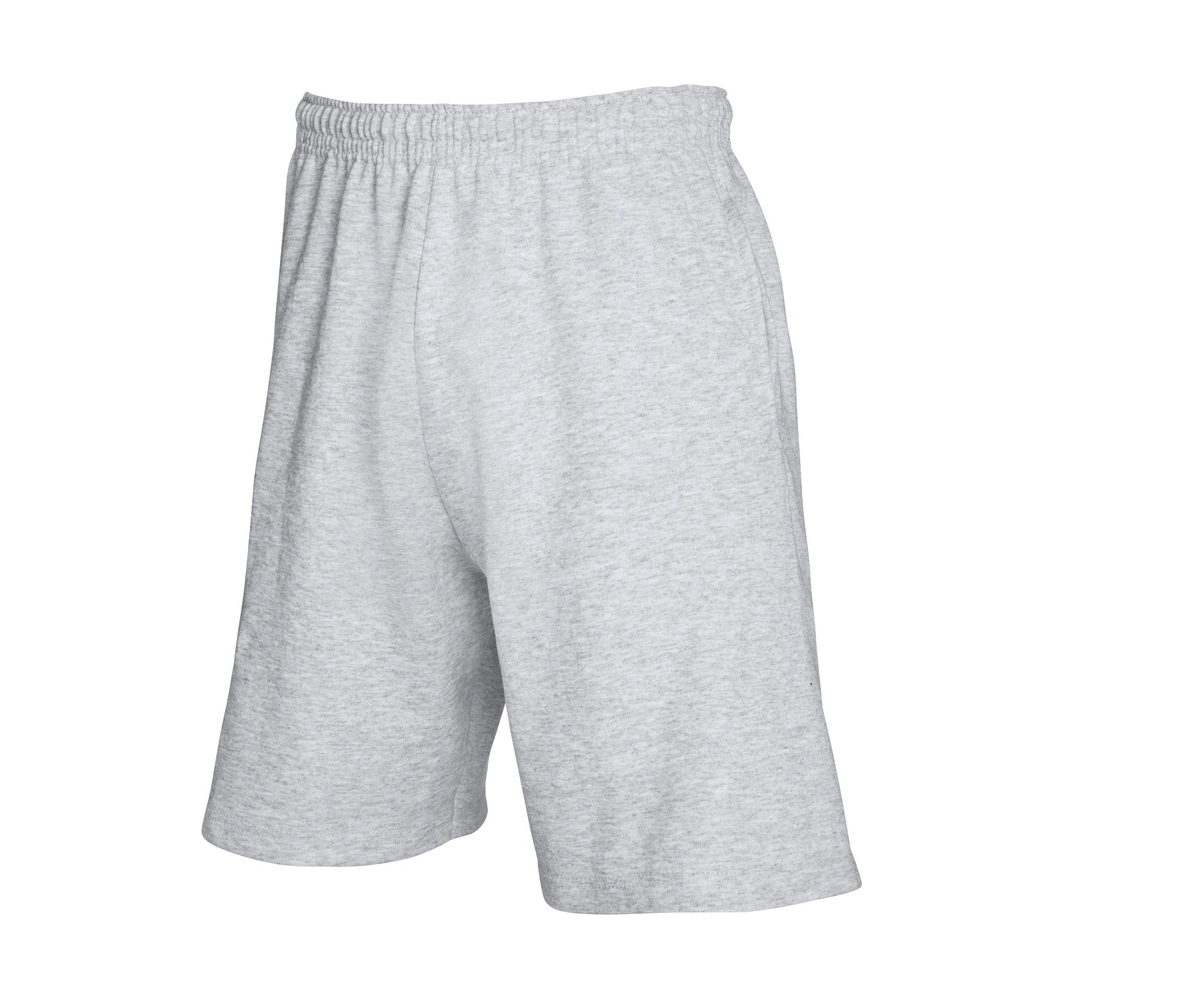 Short de Sport Léger - Heather Grey