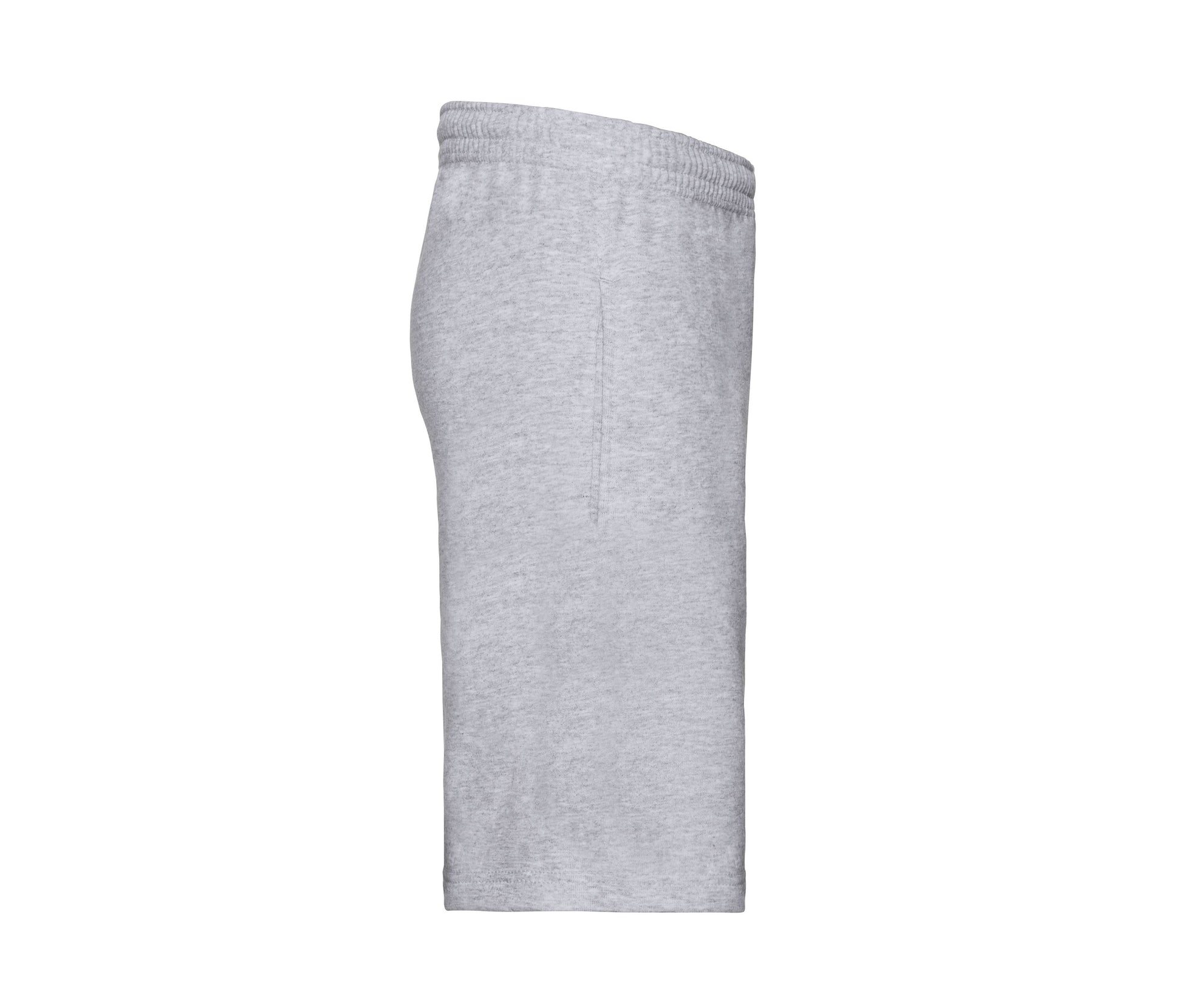 Short de Sport Léger - Heather Grey