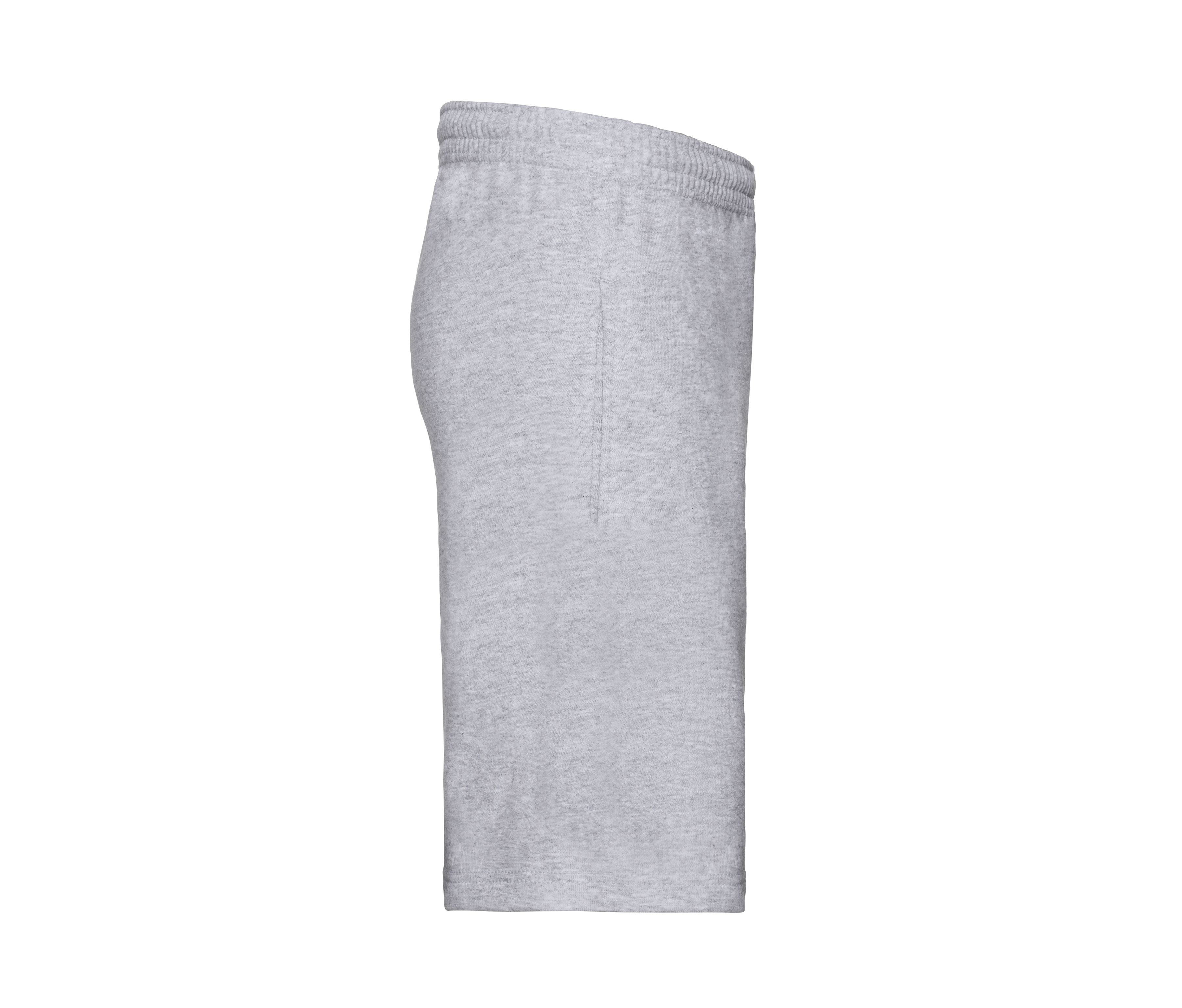 Short de Sport Léger - Heather Grey