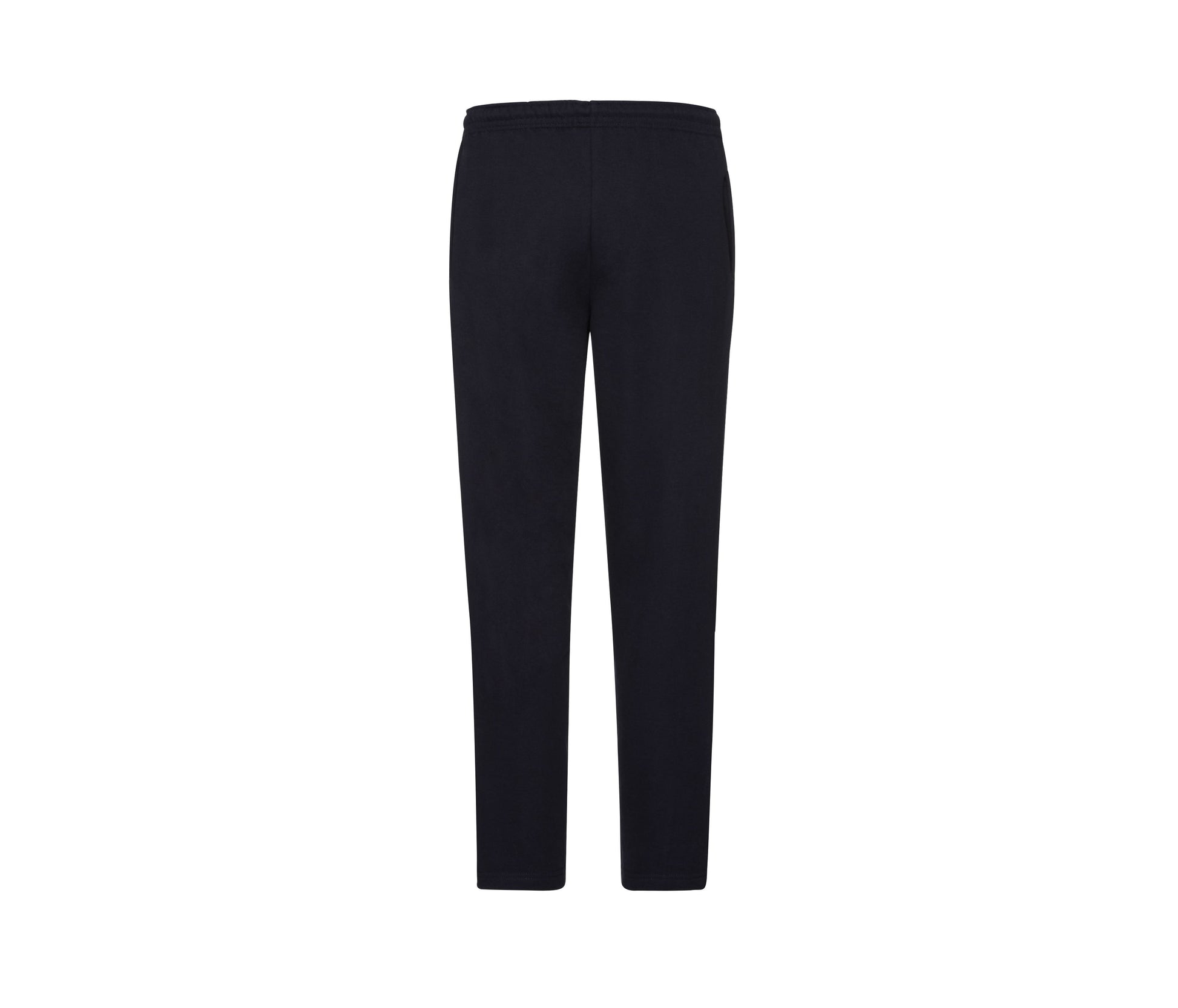 Pantalon de Jogging Coupe Droite Homme - Deep Navy