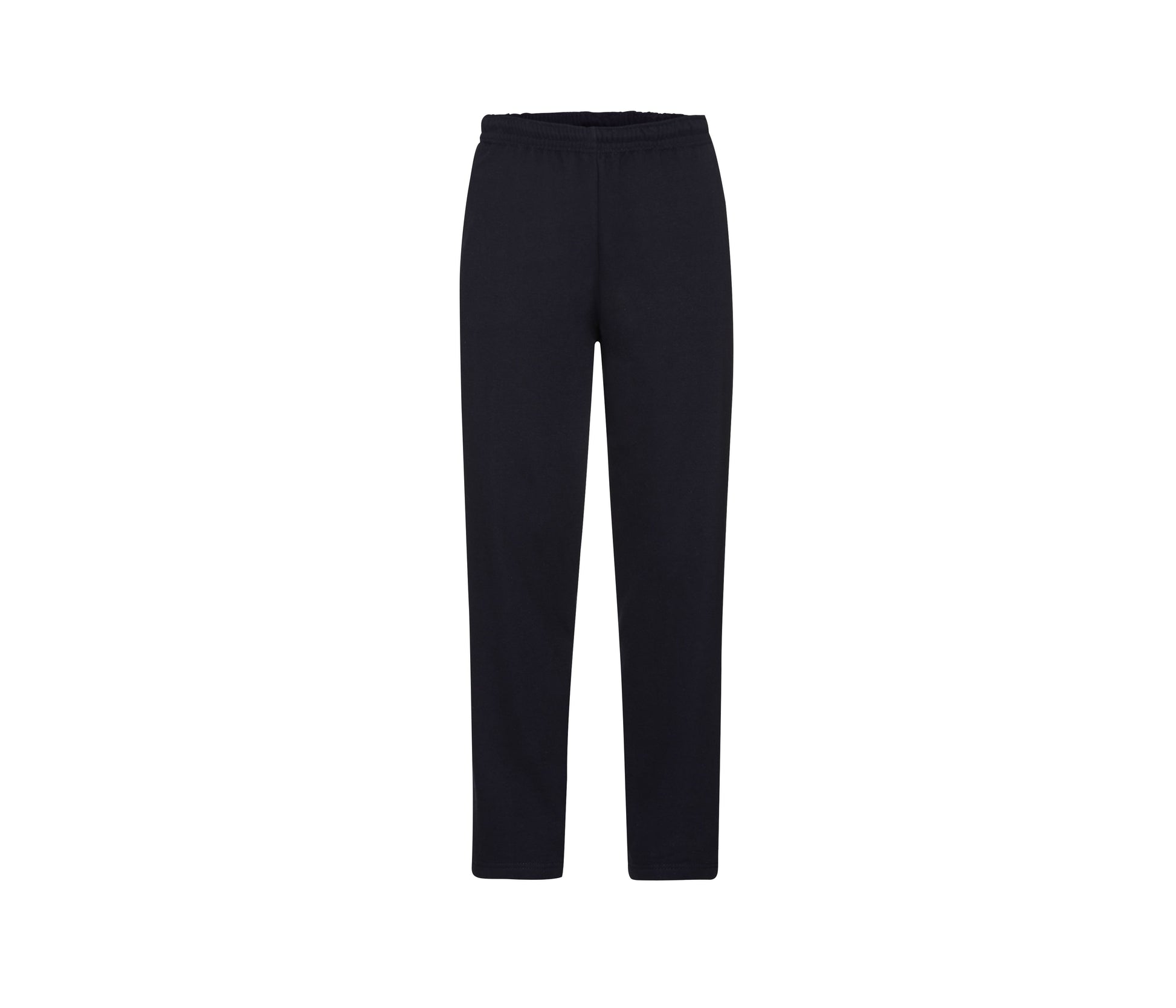 Pantalon de Jogging Coupe Droite Homme - Deep Navy