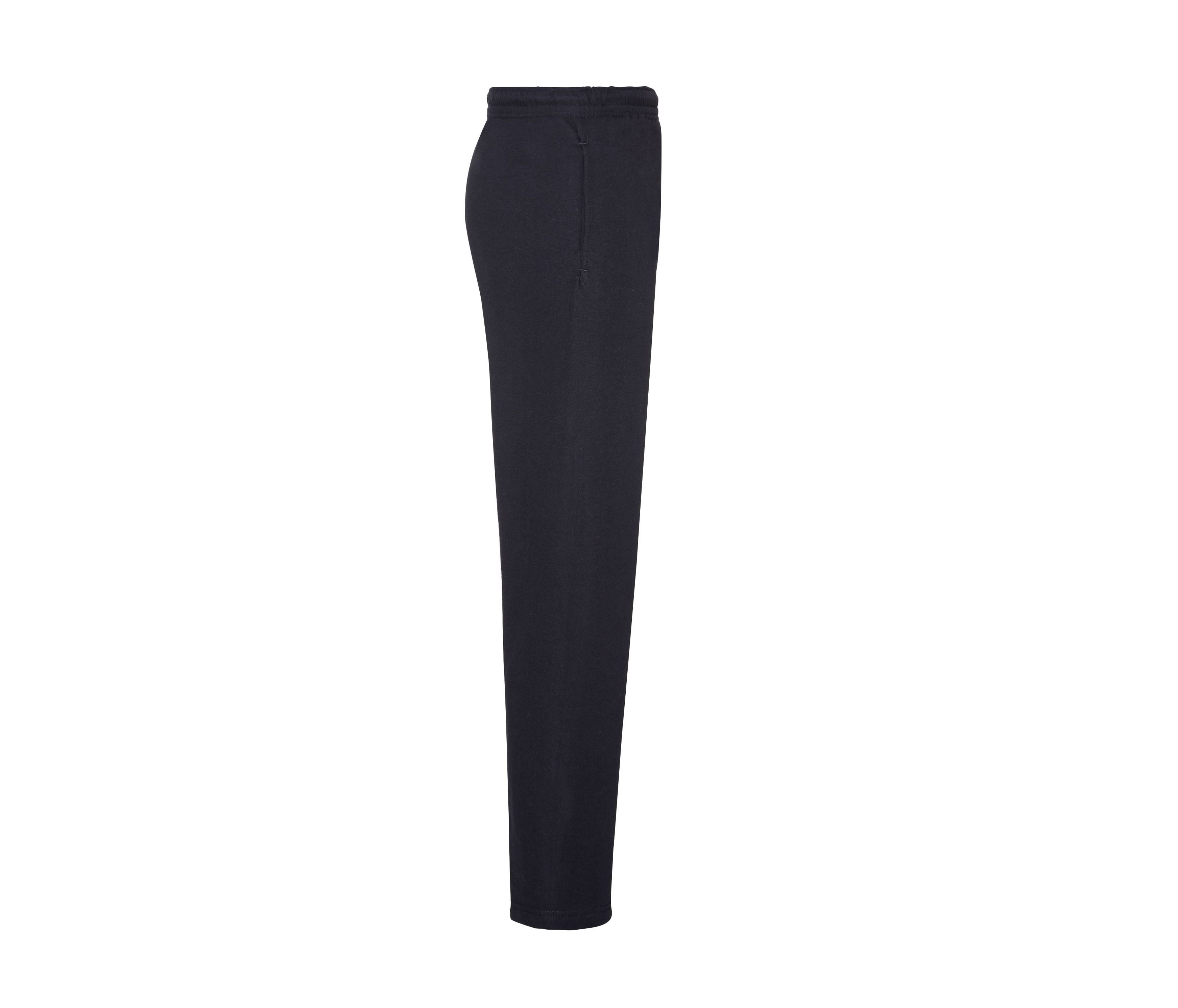 Pantalon de Jogging Coupe Droite Homme - Deep Navy