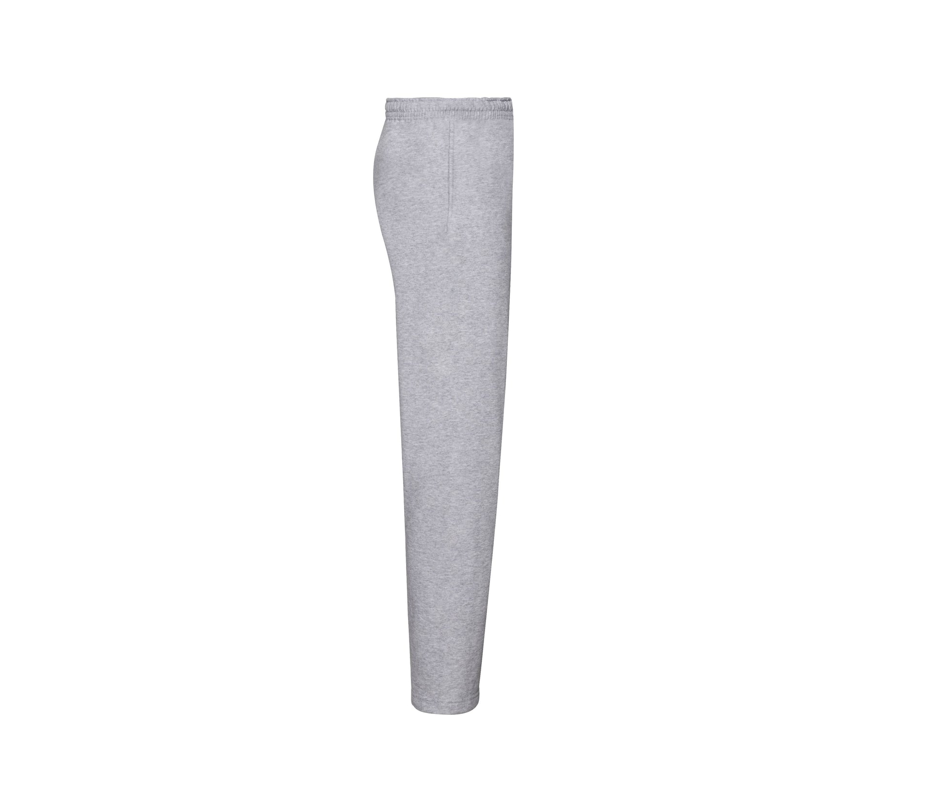 Pantalon de Jogging Coupe Droite Homme - Heather Grey