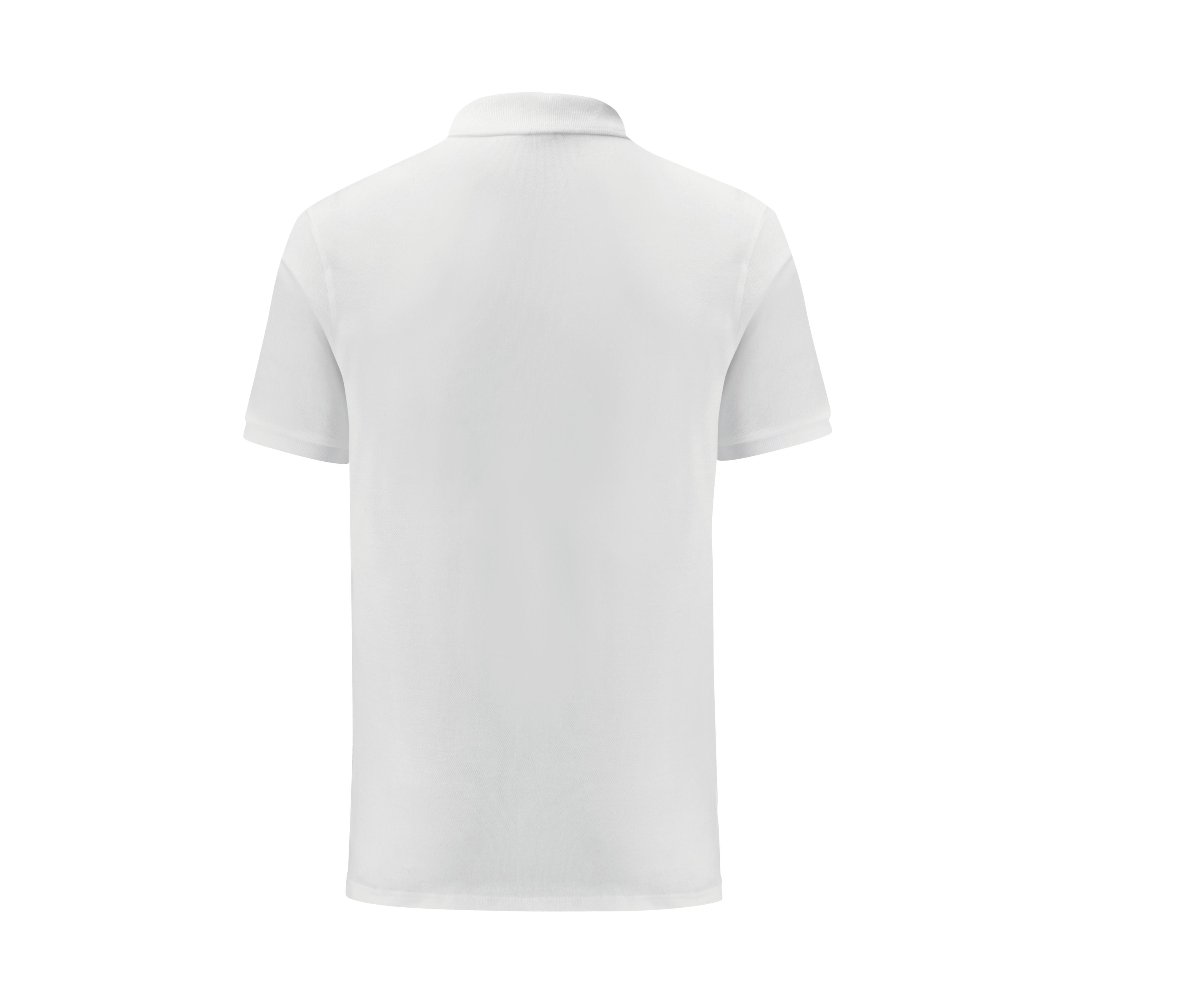 Polo Iconic - White
