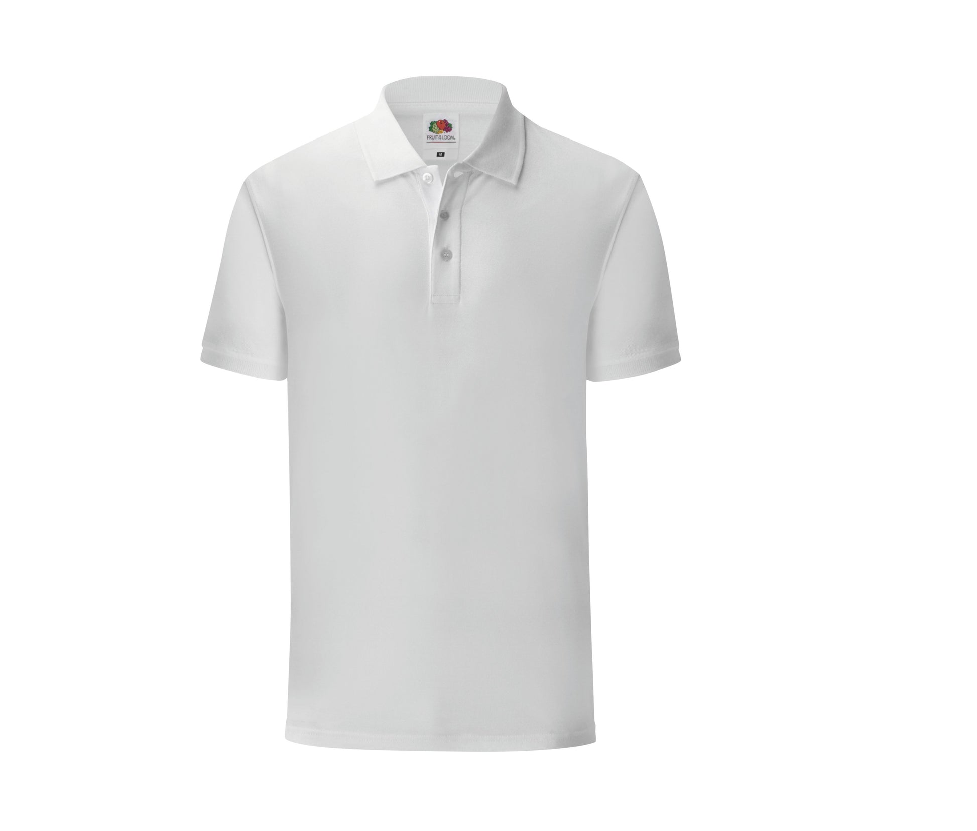Polo Iconic - White