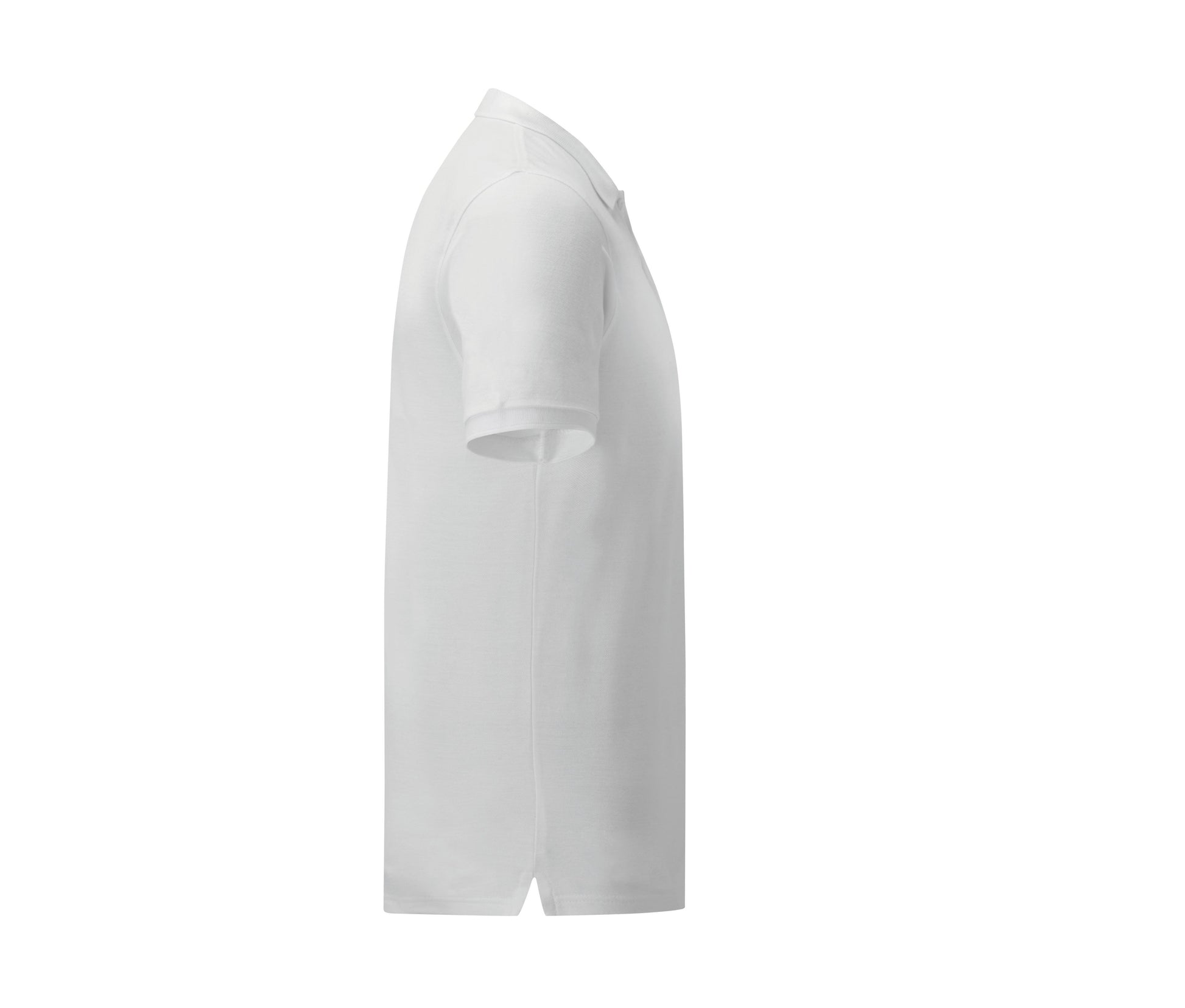 Polo Iconic - White
