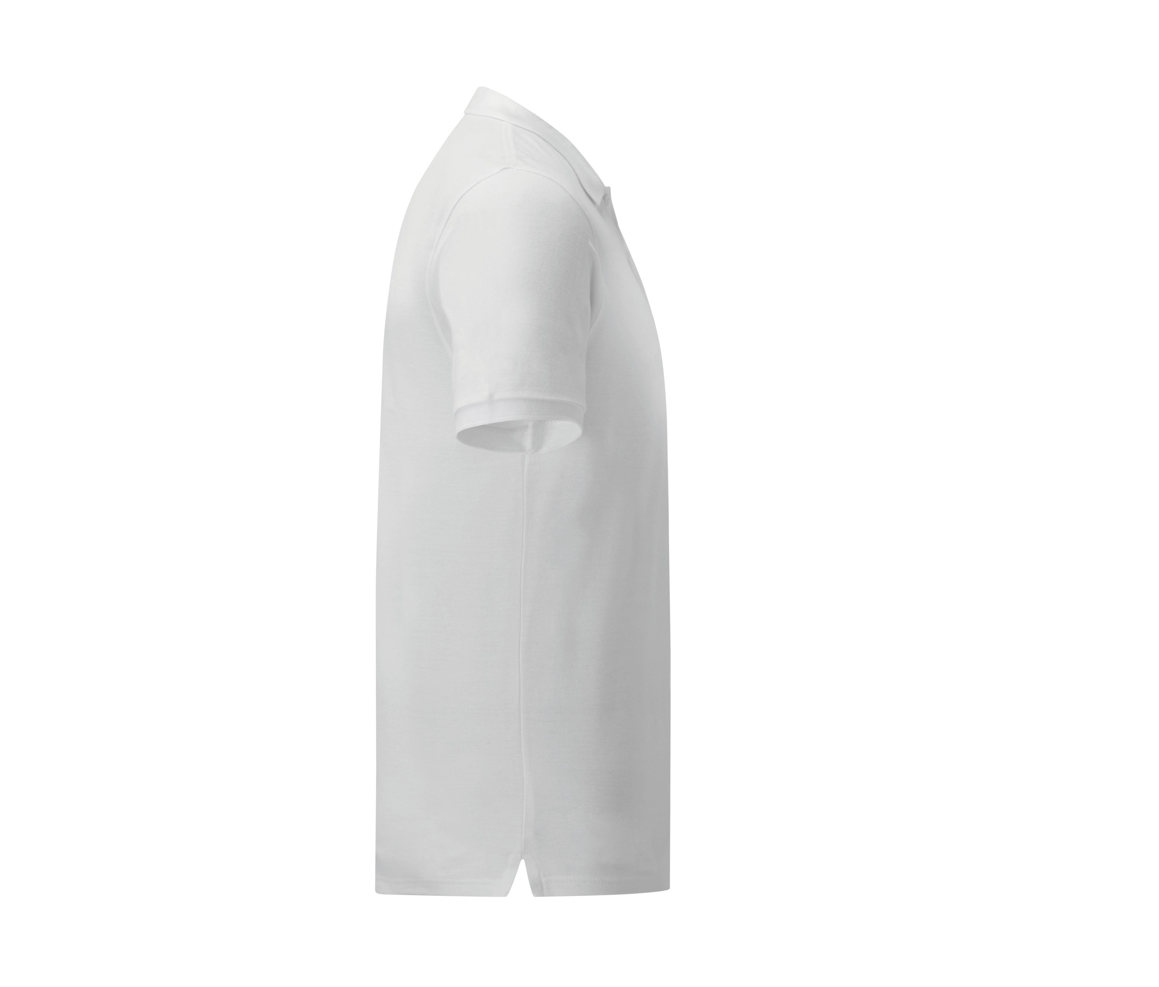 Polo Iconic - White