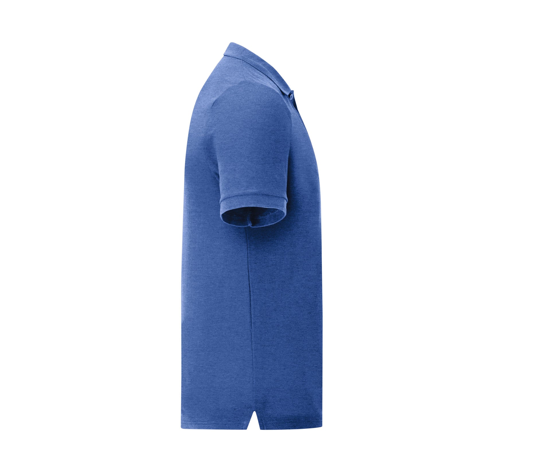 Polo Iconic - Heather Royal