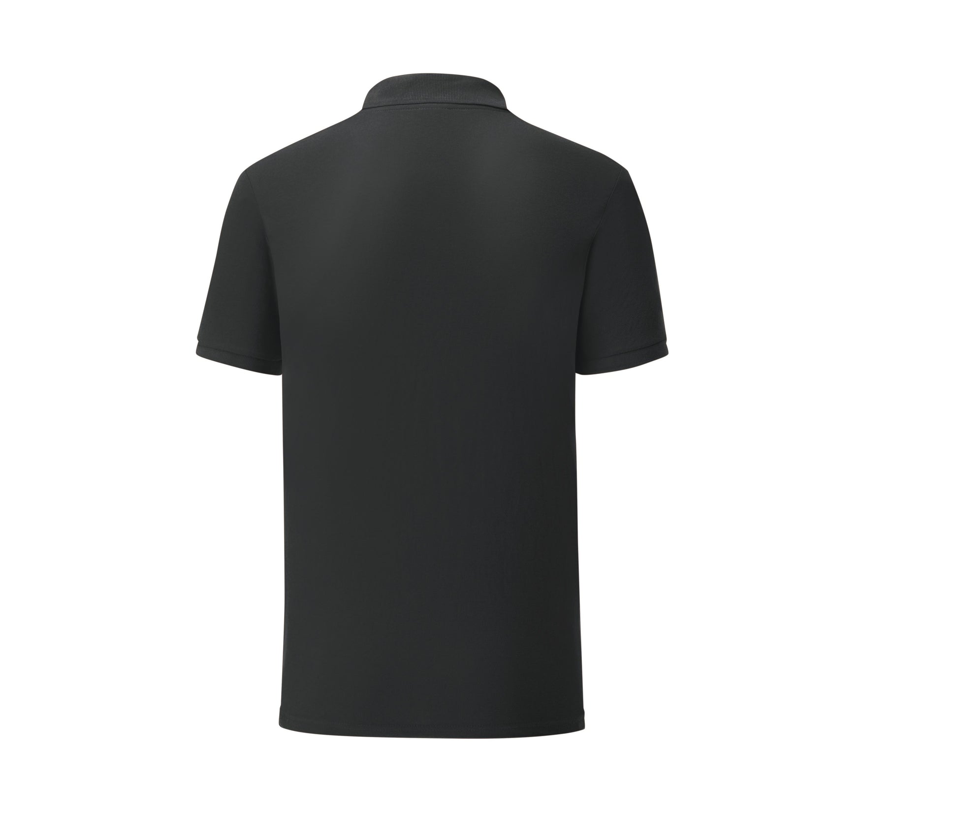 Polo Iconic - Black