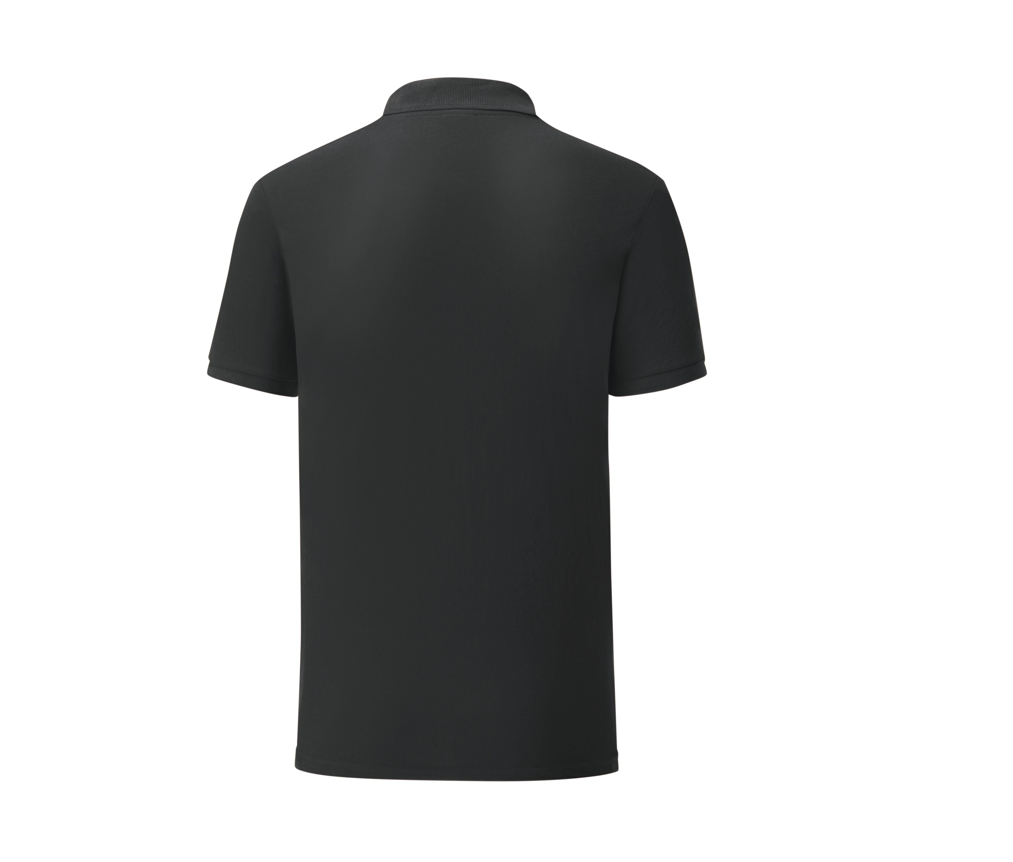 Polo Iconic - Black