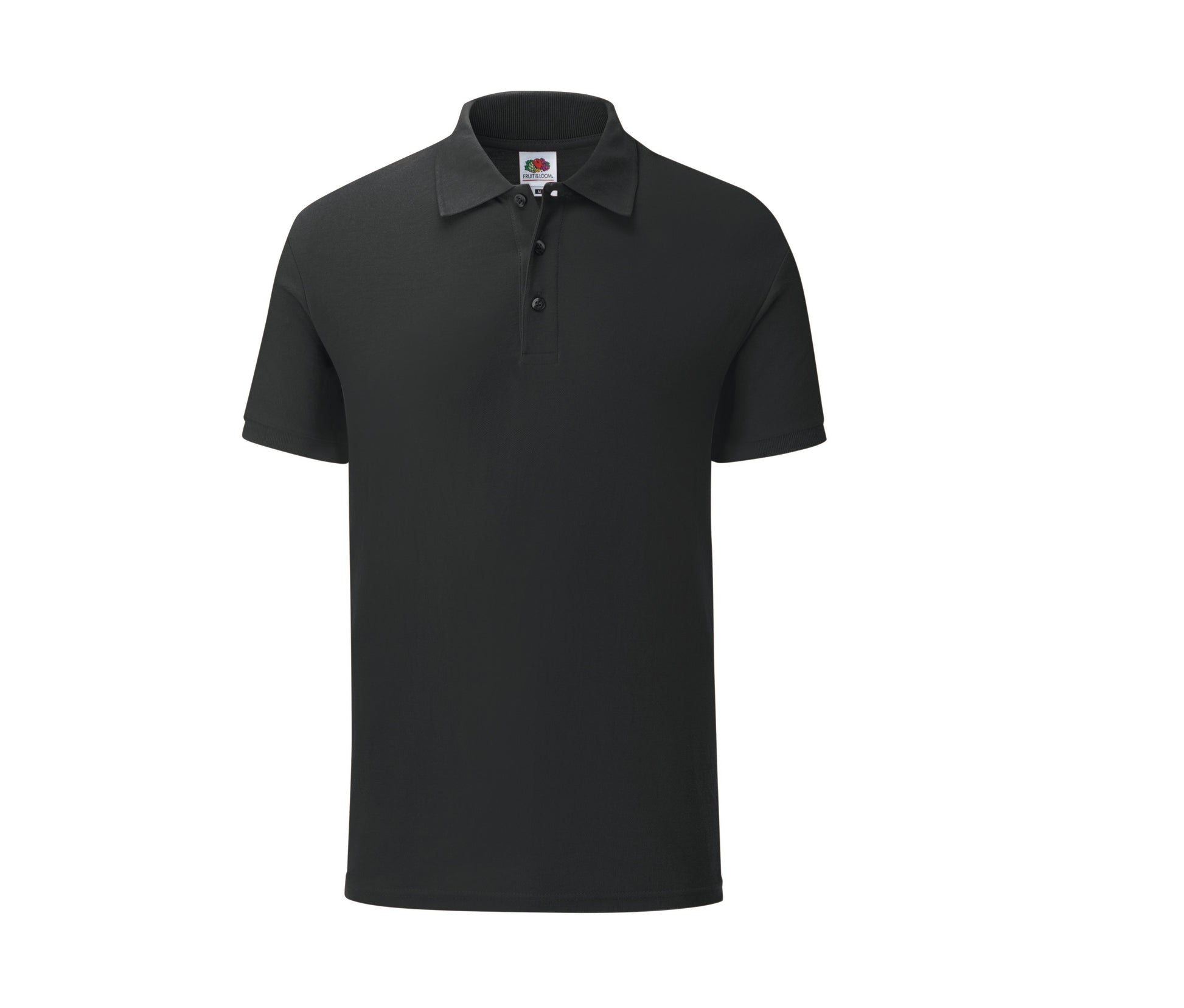 Polo Iconic - Black