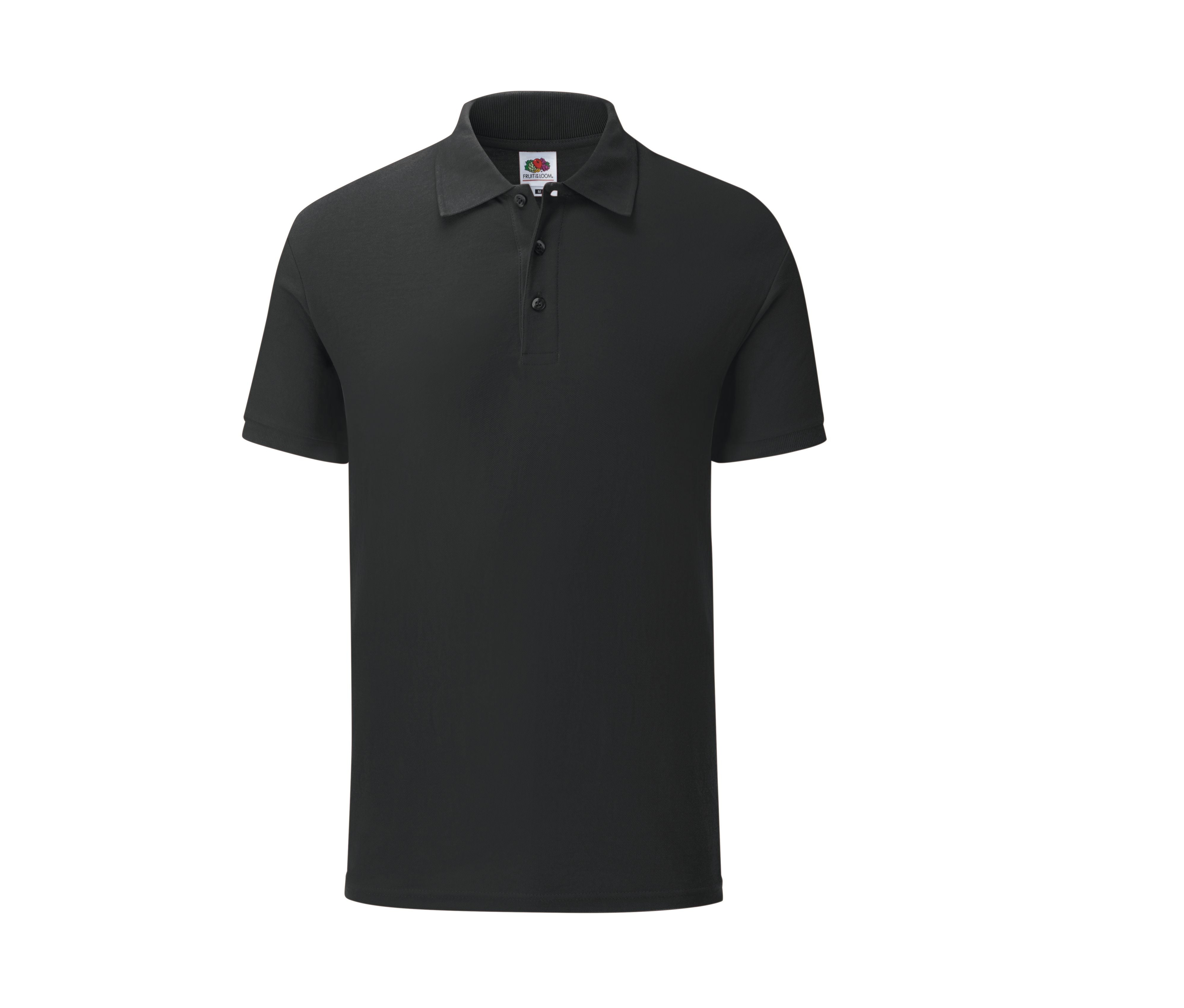 Polo Iconic - Black
