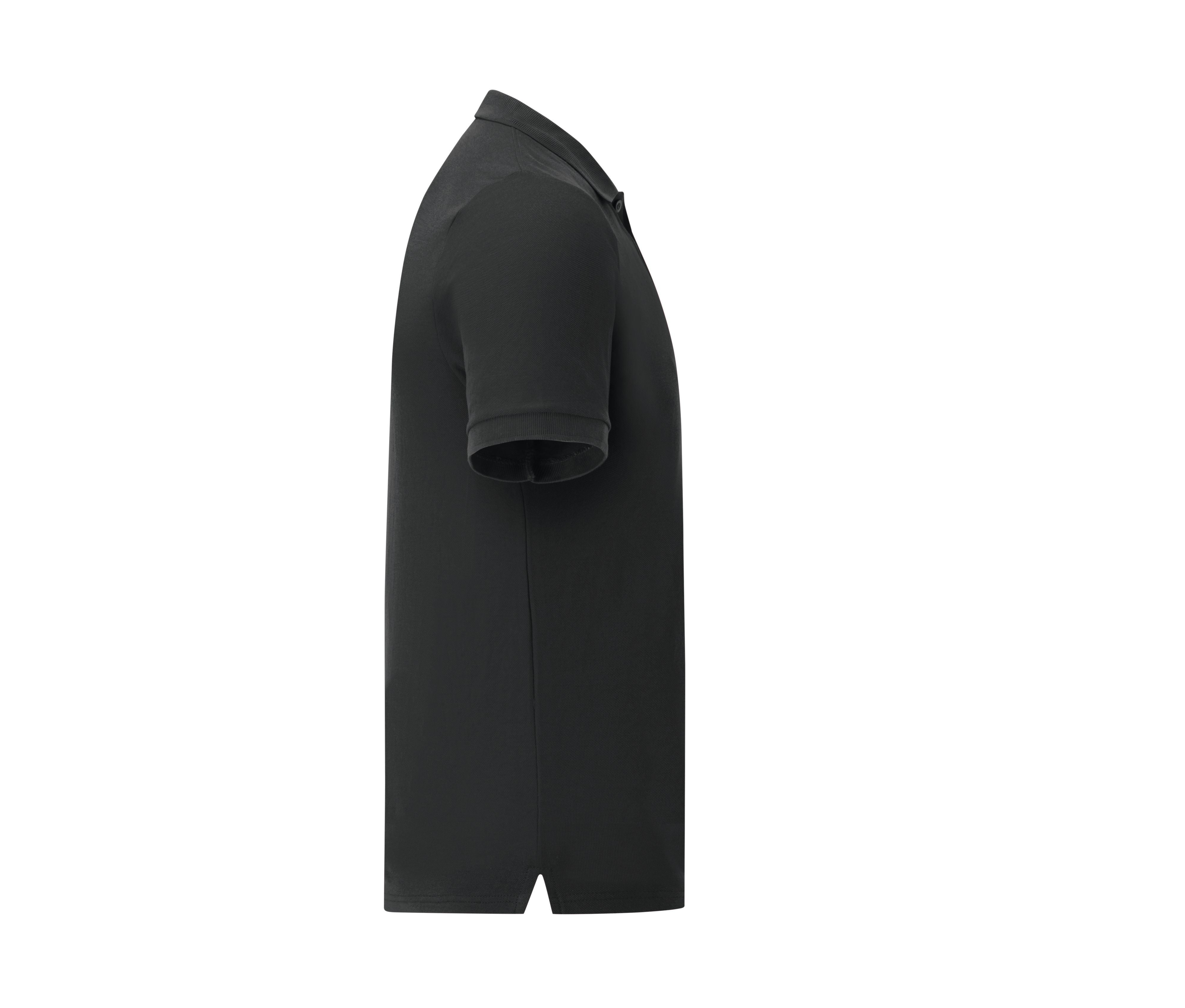 Polo Iconic - Black