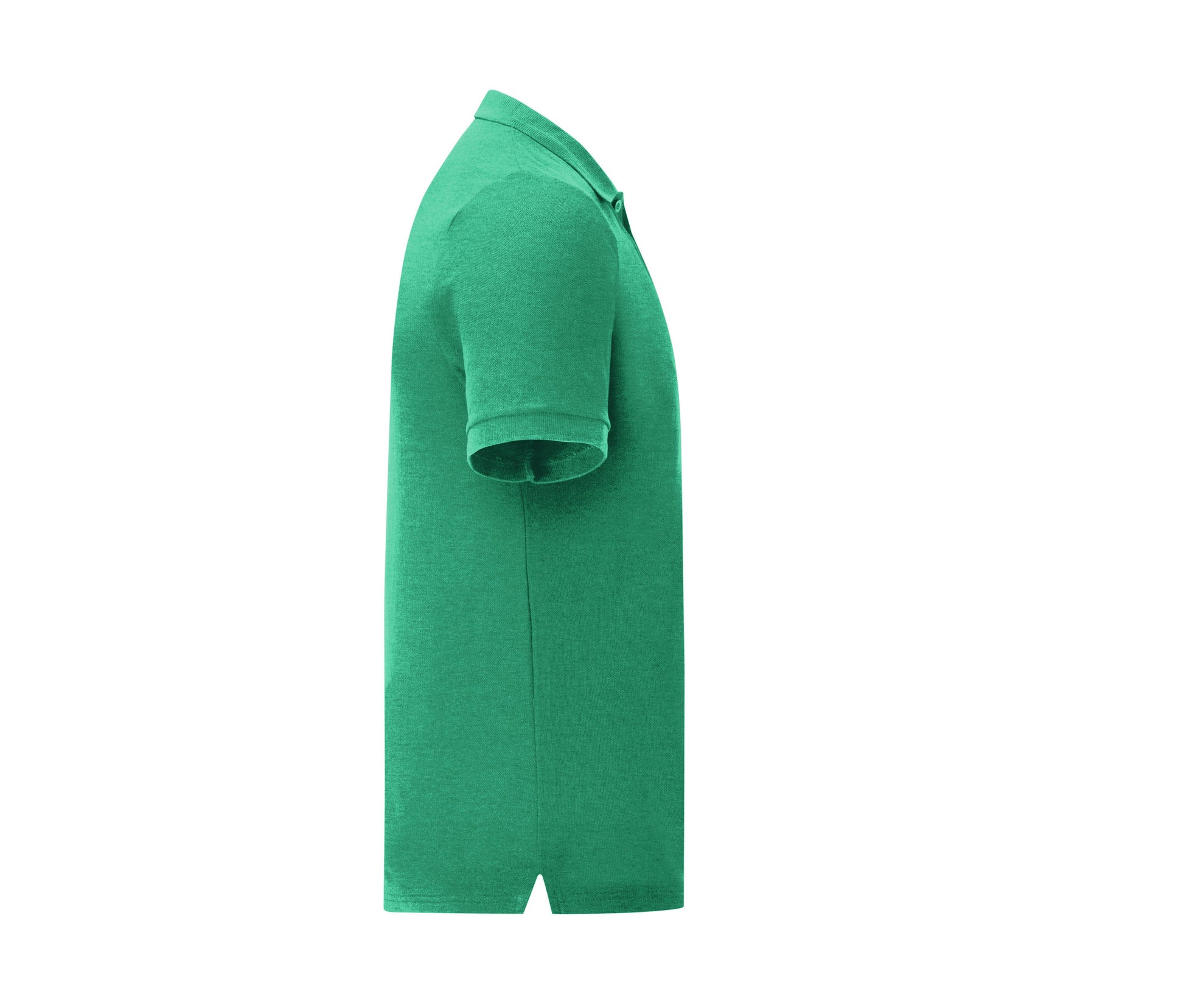 Polo Iconic - Heather Green