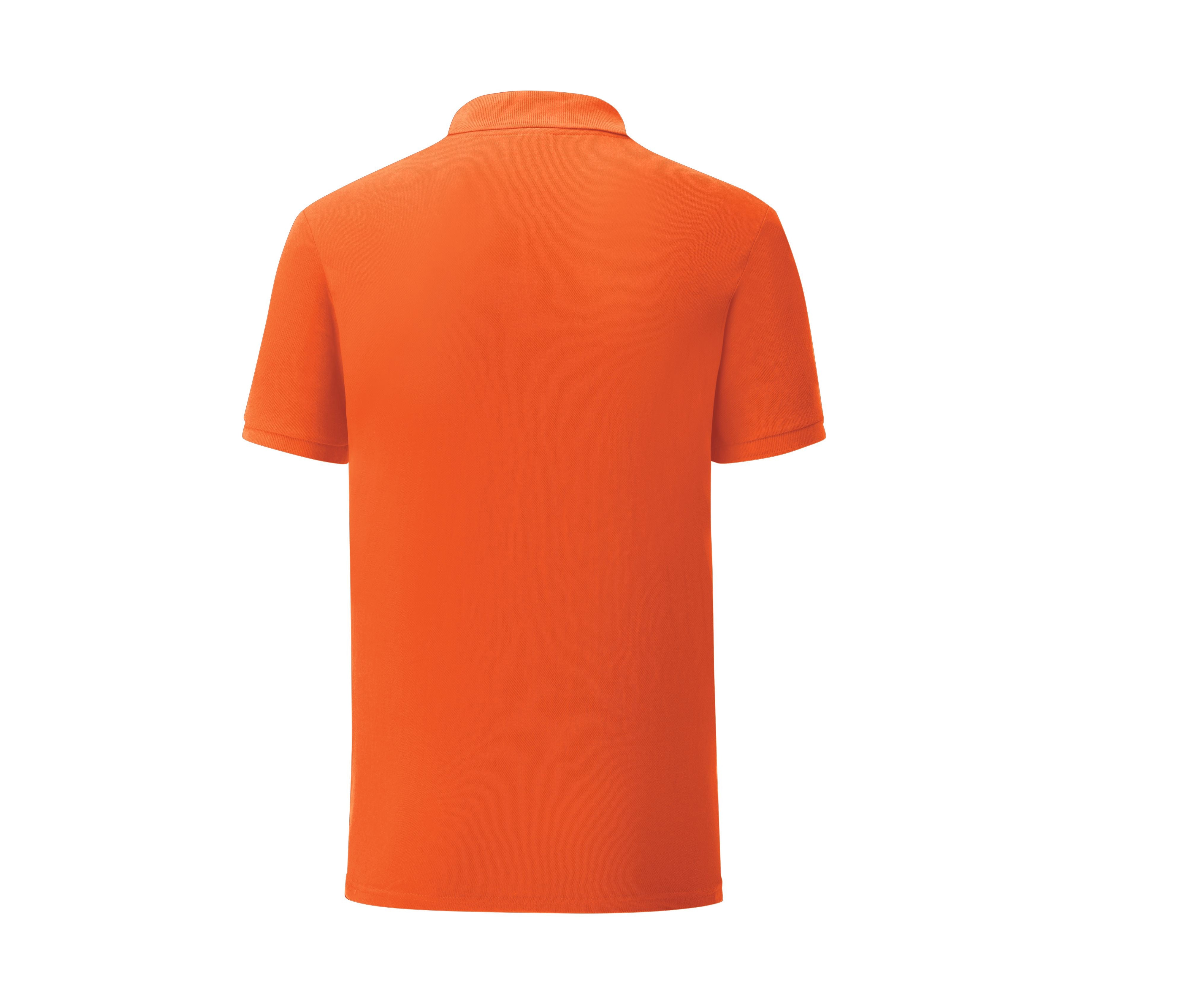 Polo Iconic - Flame