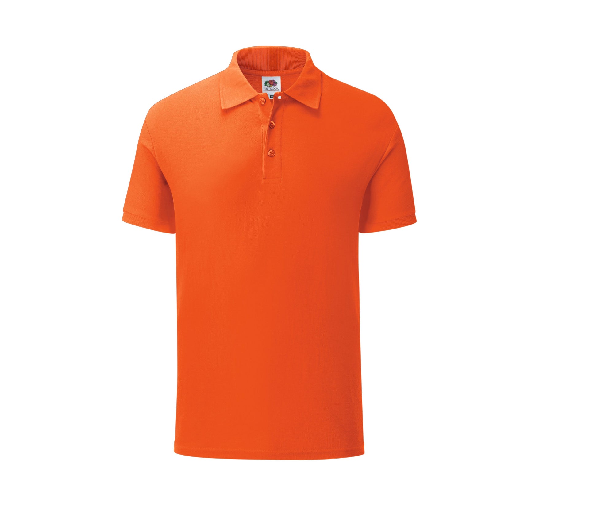 Polo Iconic - Flame