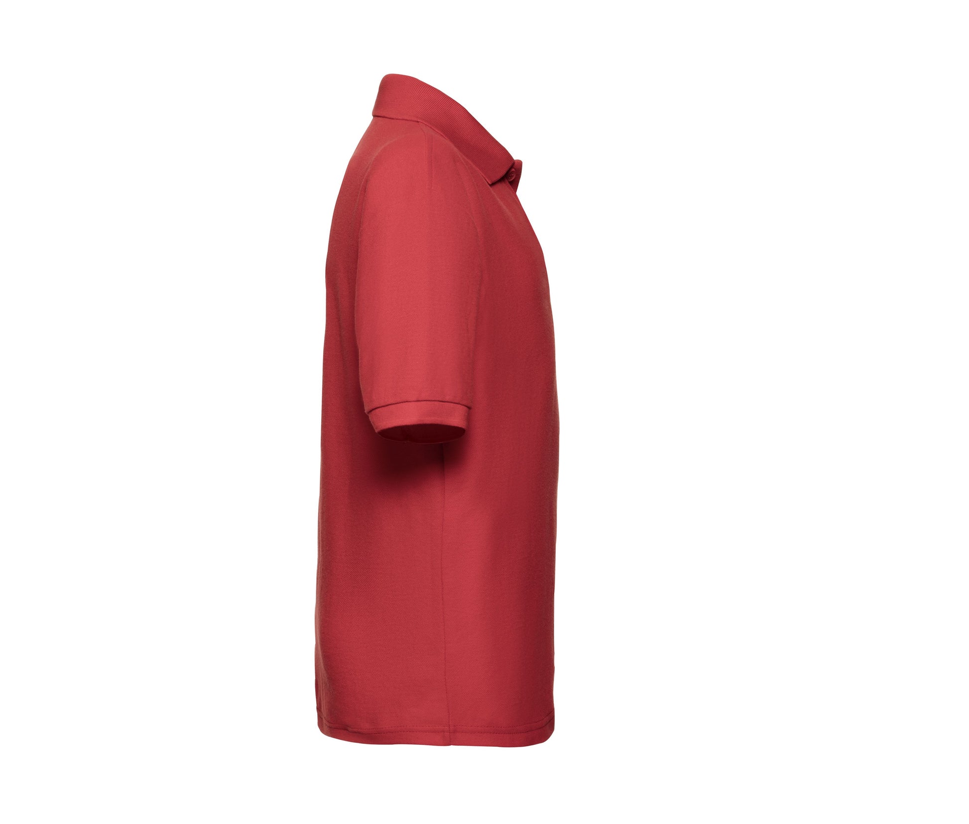 Polo Enfant - Red