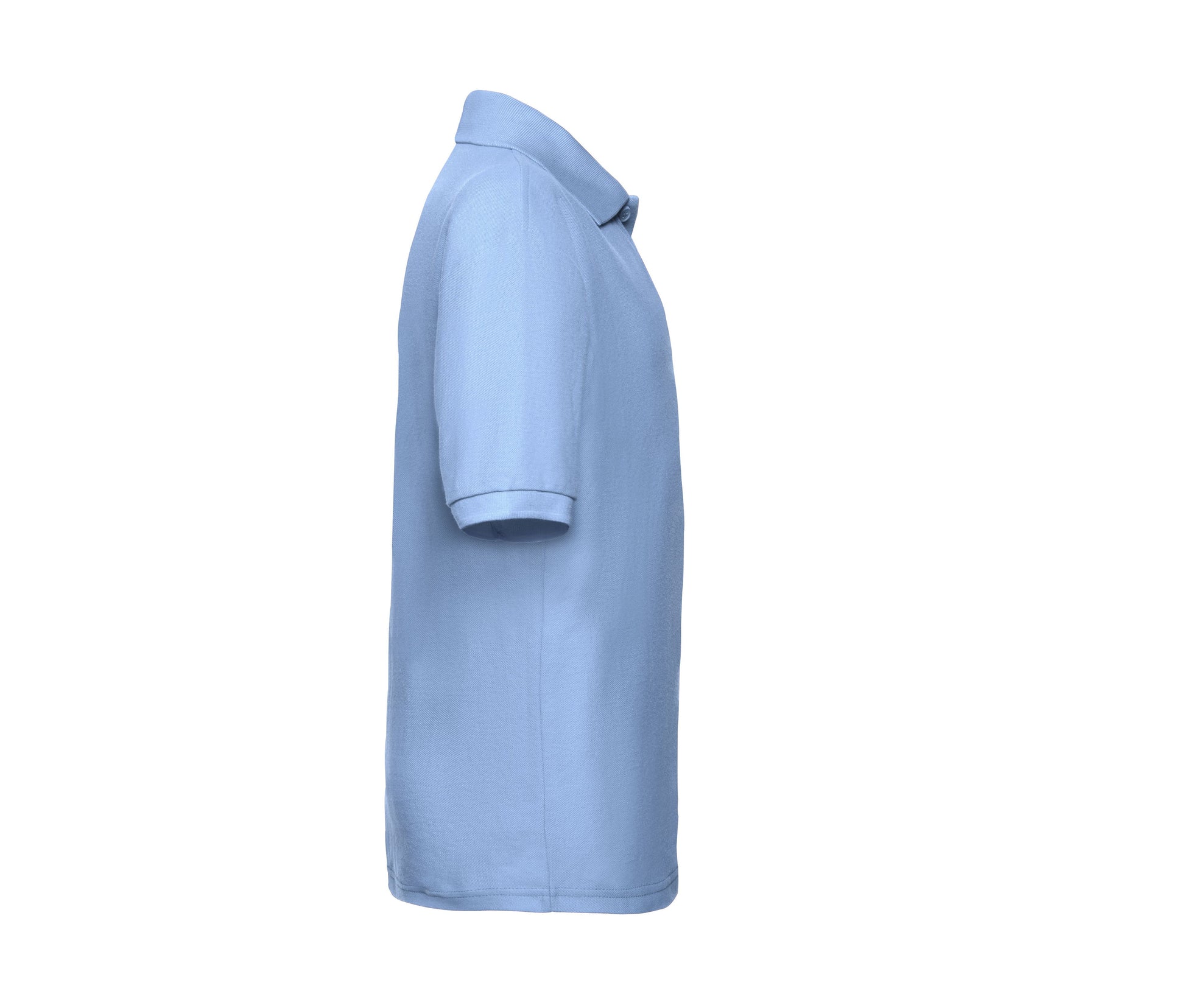 Polo Enfant - Sky Blue