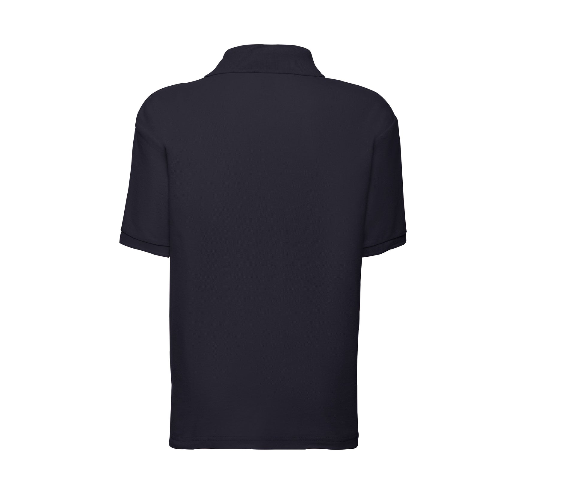 Polo Enfant - Deep Navy
