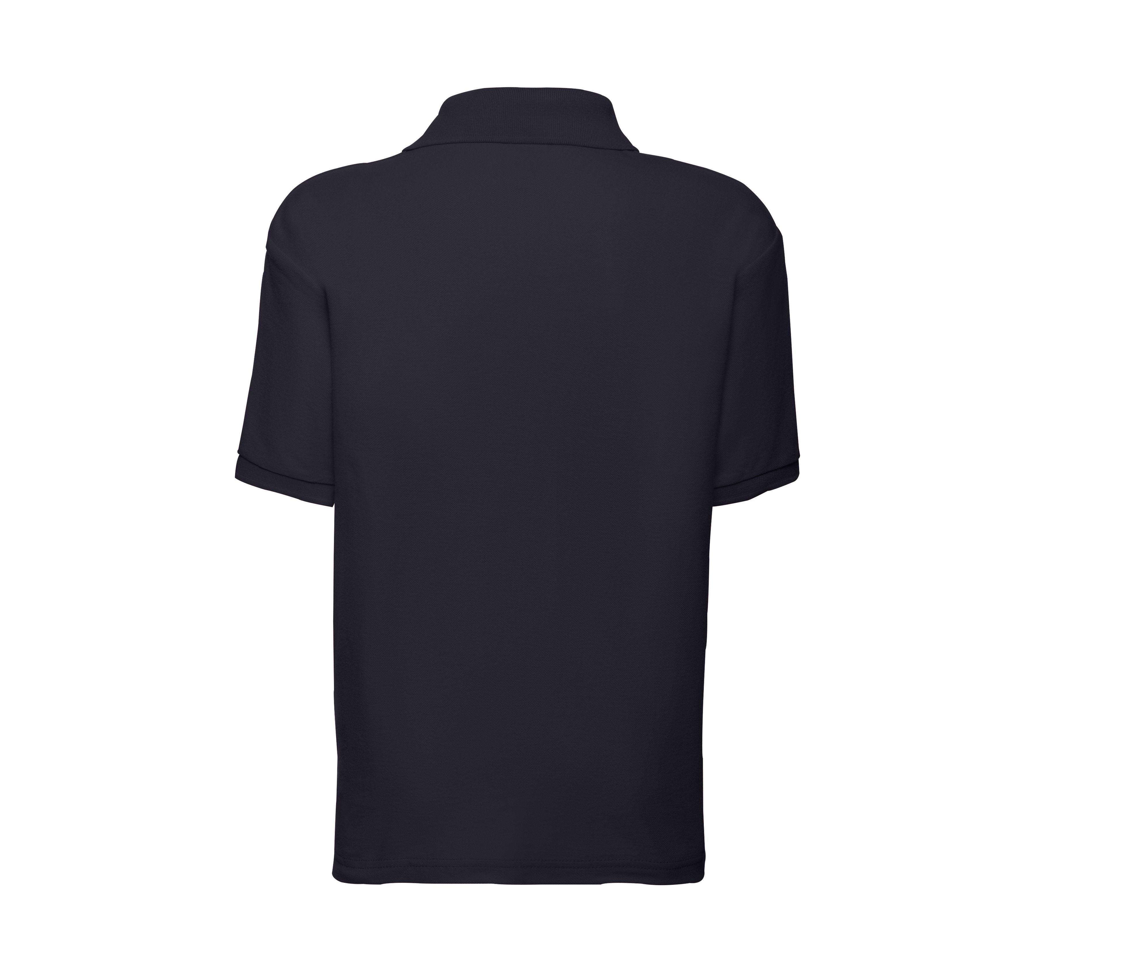 Polo Enfant - Deep Navy