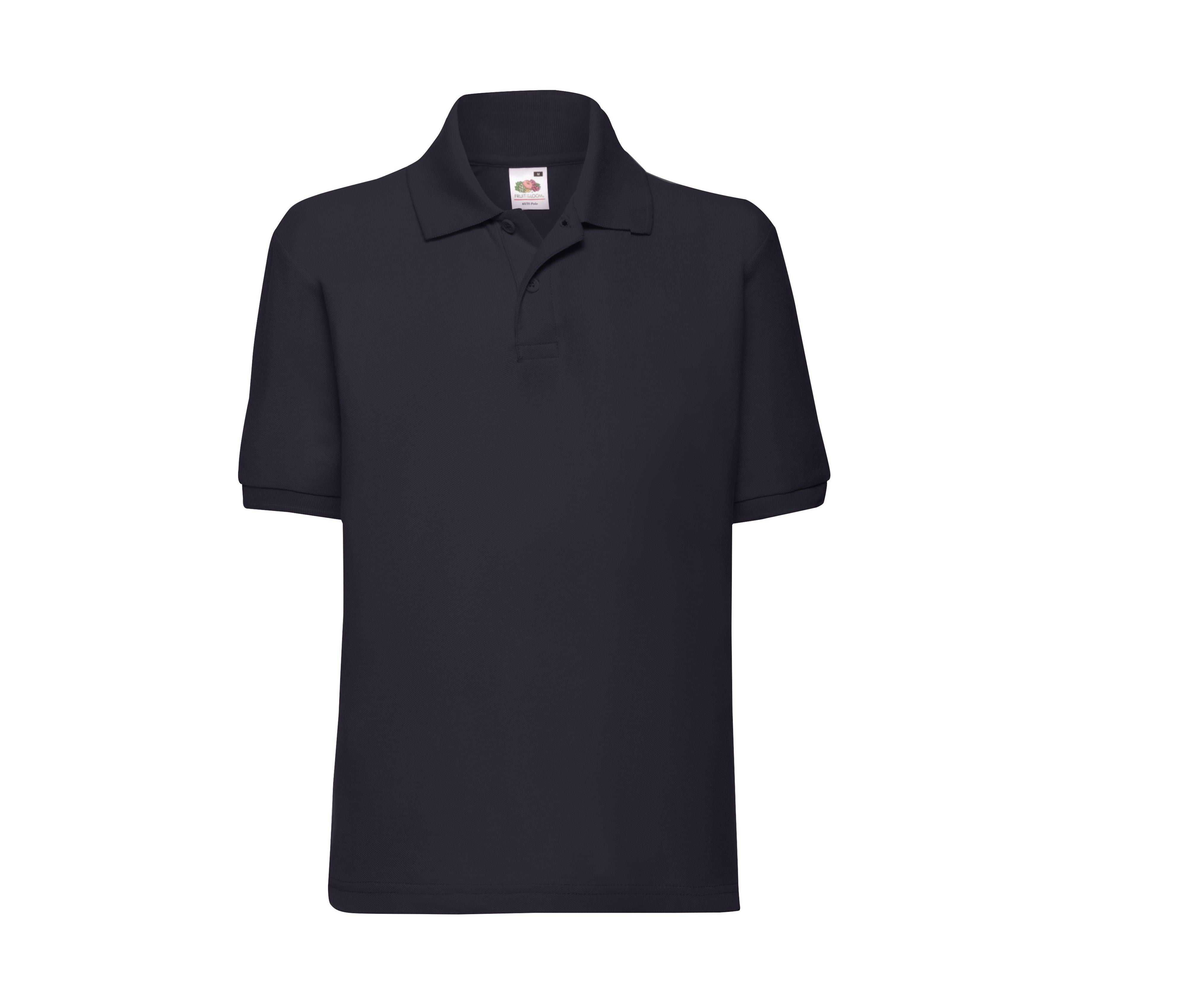 Polo Enfant - Deep Navy