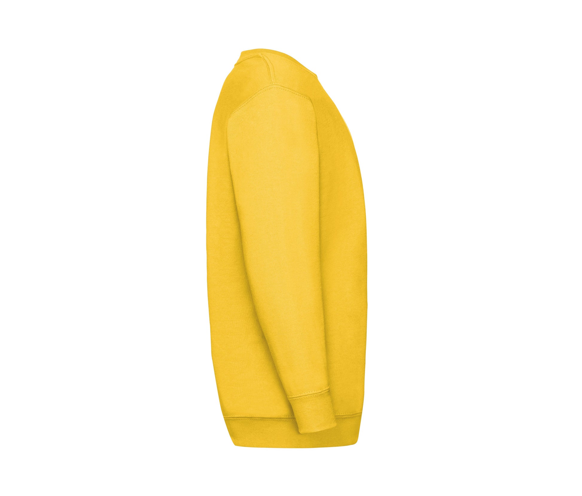 Sweat Manches Droites Enfant - Sunflower
