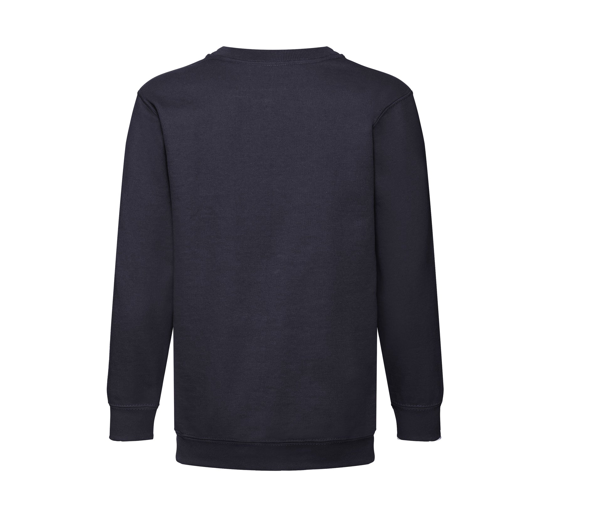Sweat Manches Droites Enfant - Deep Navy