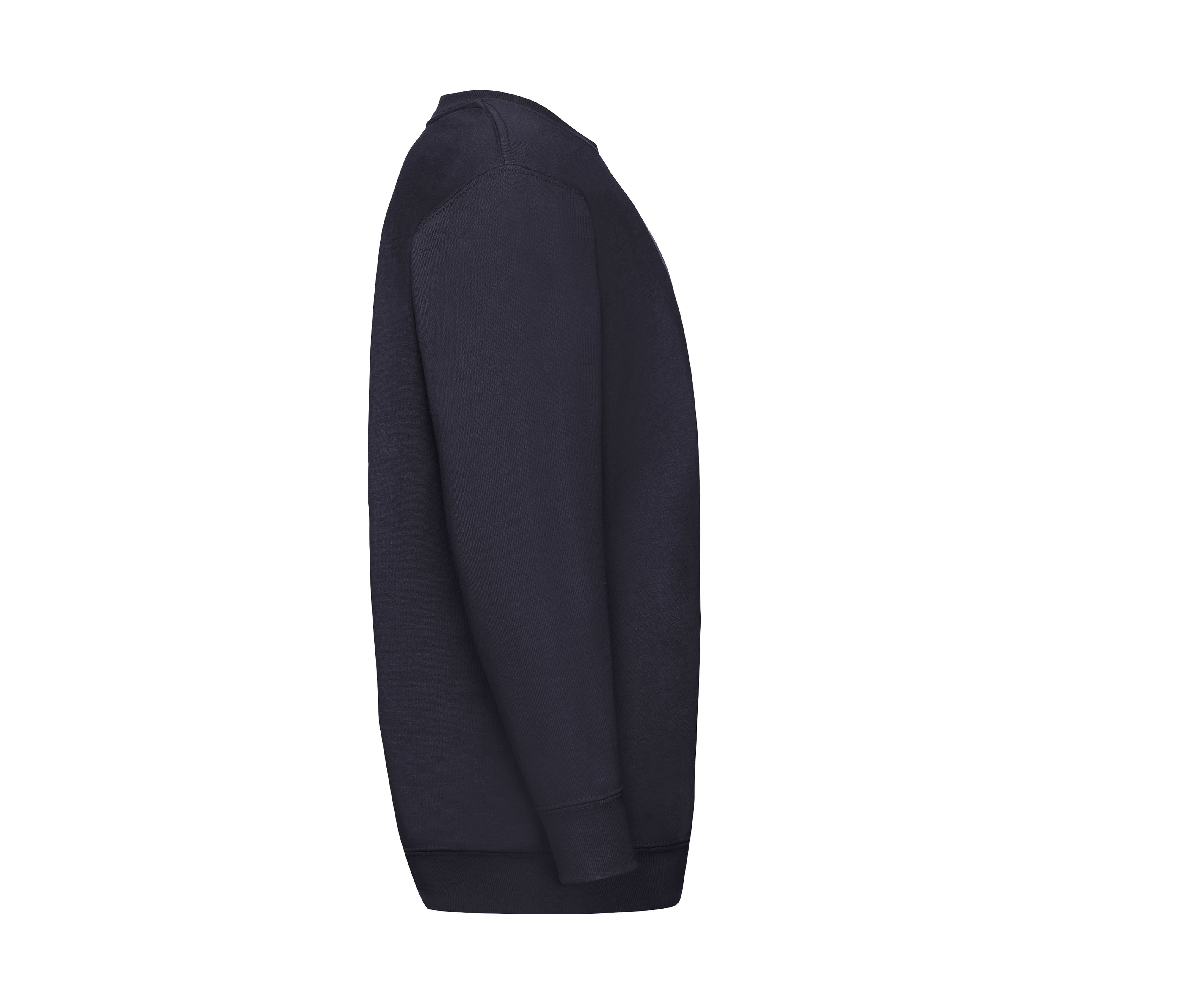 Sweat Manches Droites Enfant - Deep Navy