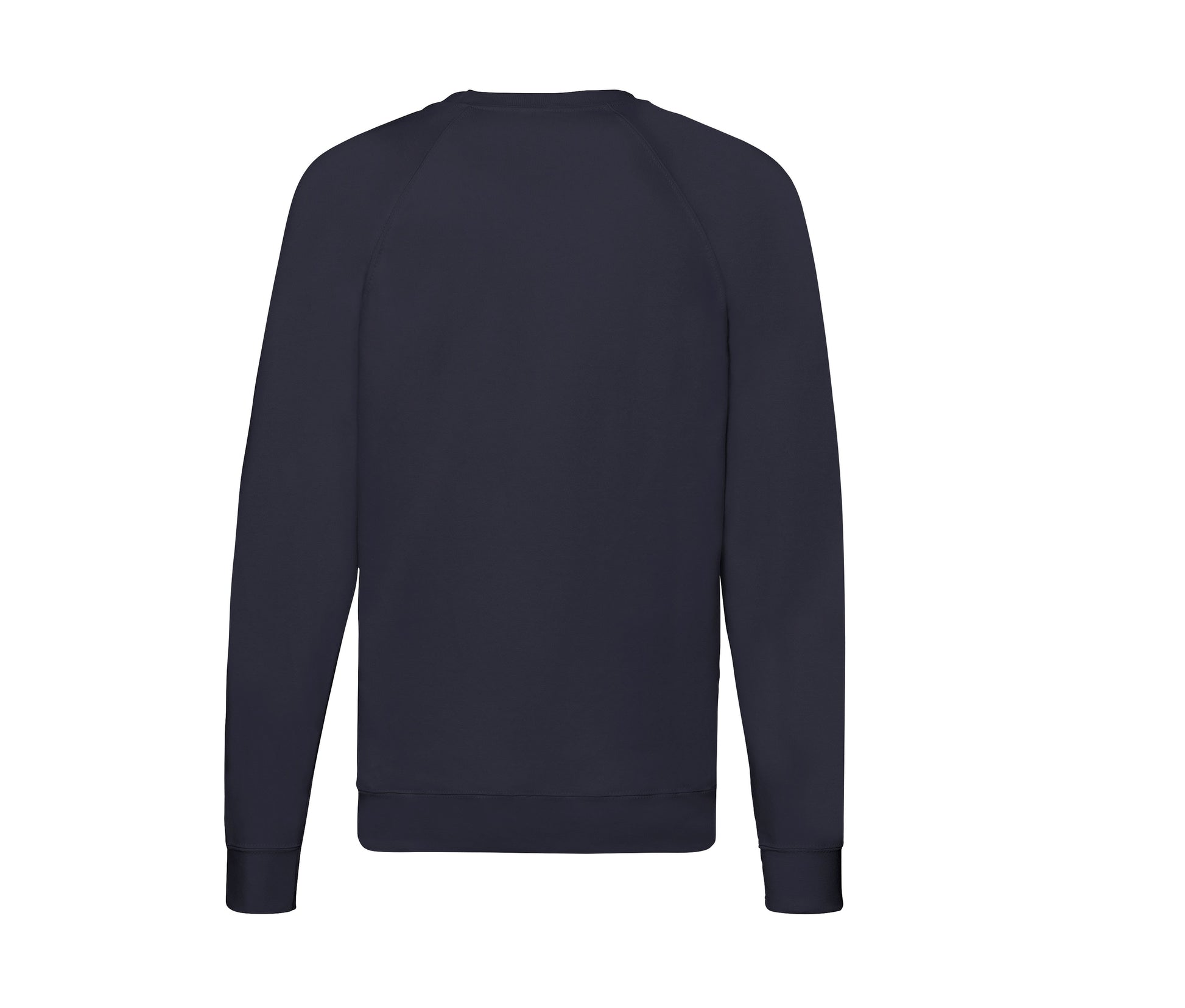 Sweat Léger Manches Raglan - Deep Navy