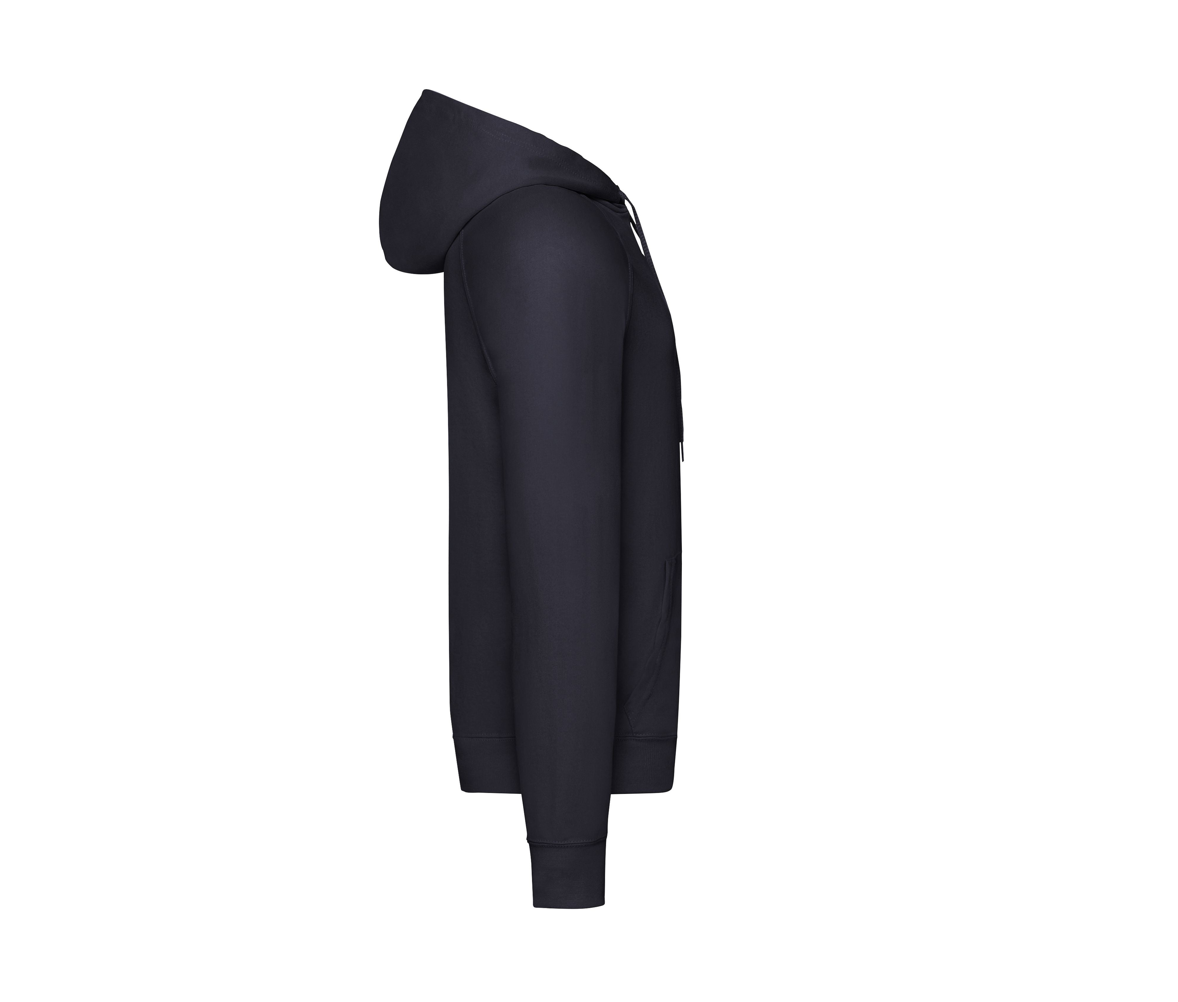Sweat Léger Capuche Homme - Deep Navy