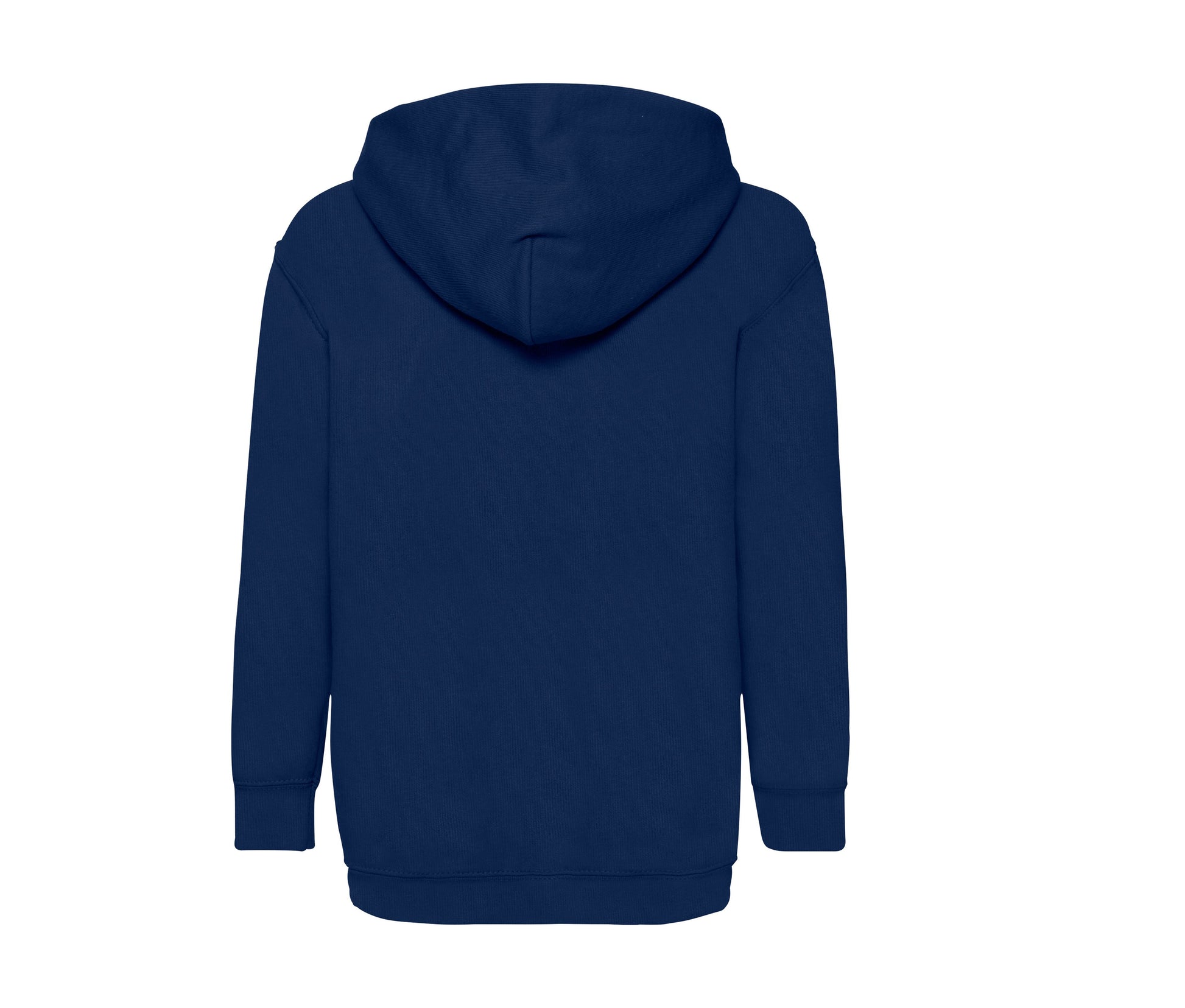 Sweat Capuche Enfant - Navy