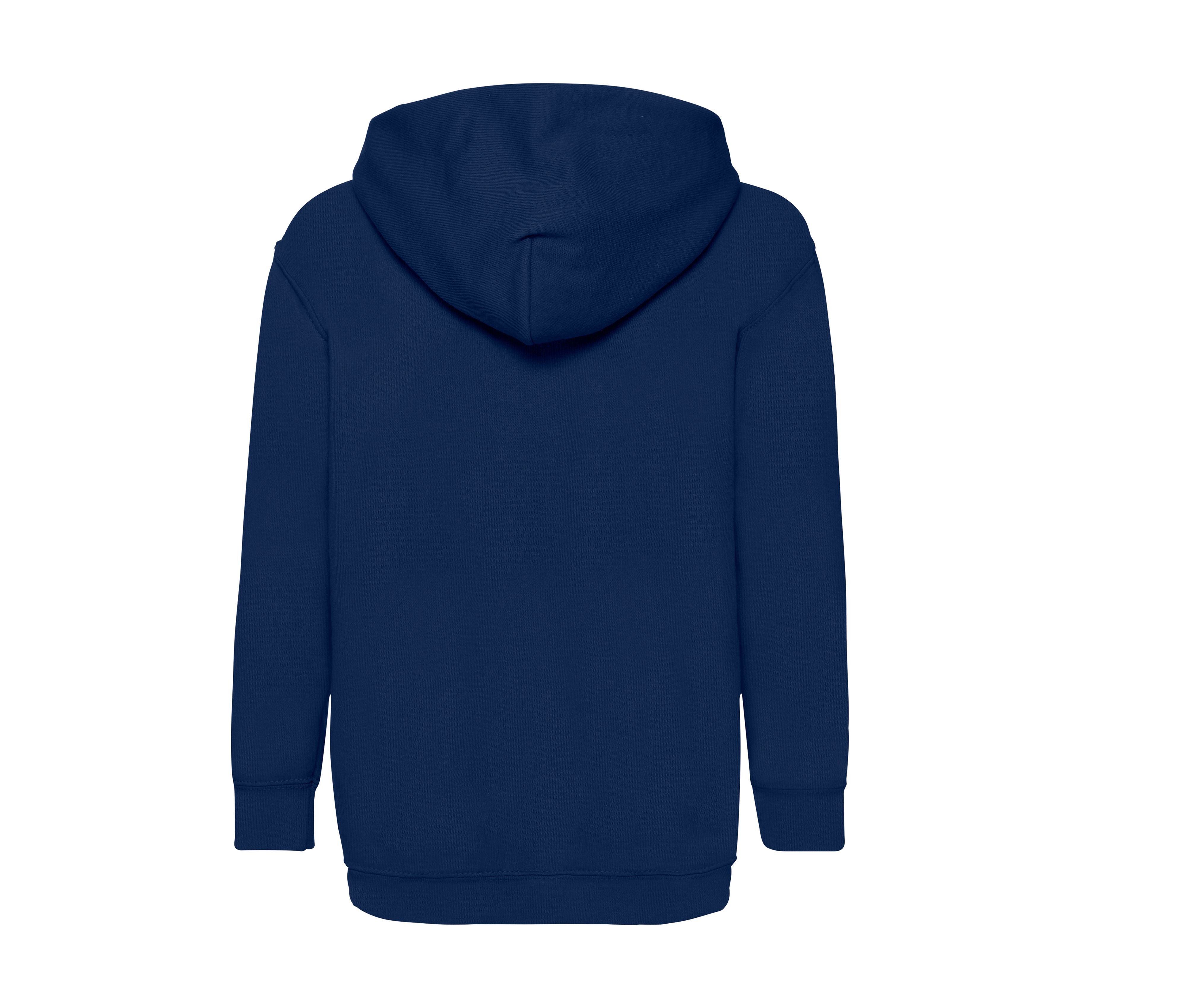 Sweat Capuche Enfant - Navy
