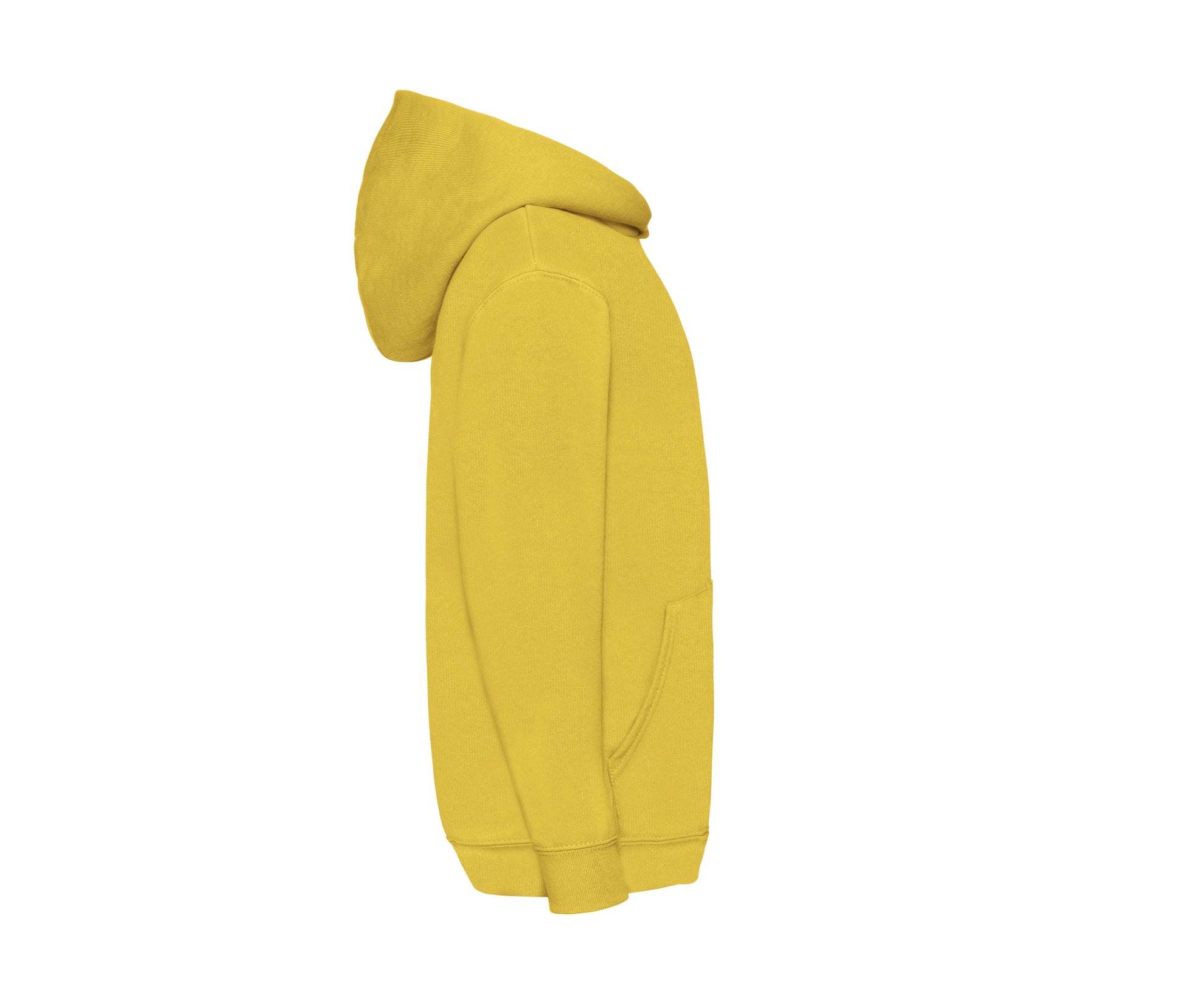 Sweat Capuche Enfant - Sunflower
